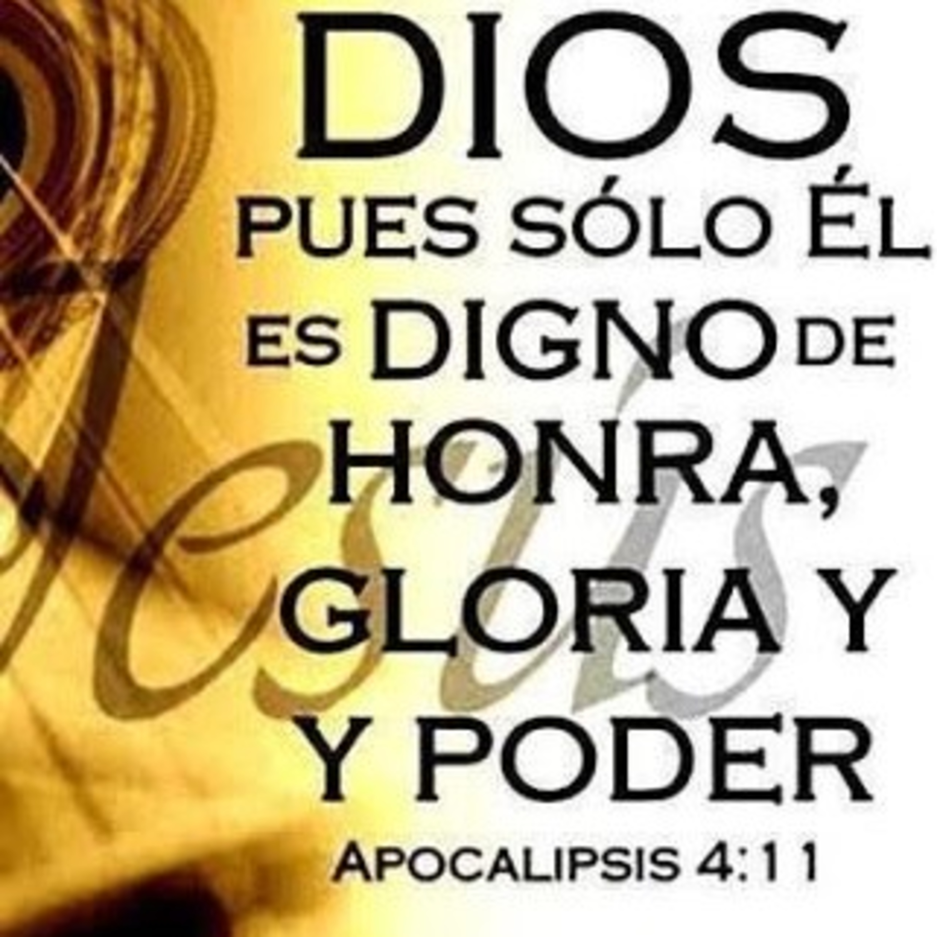Proyecto hay vida en Jesús