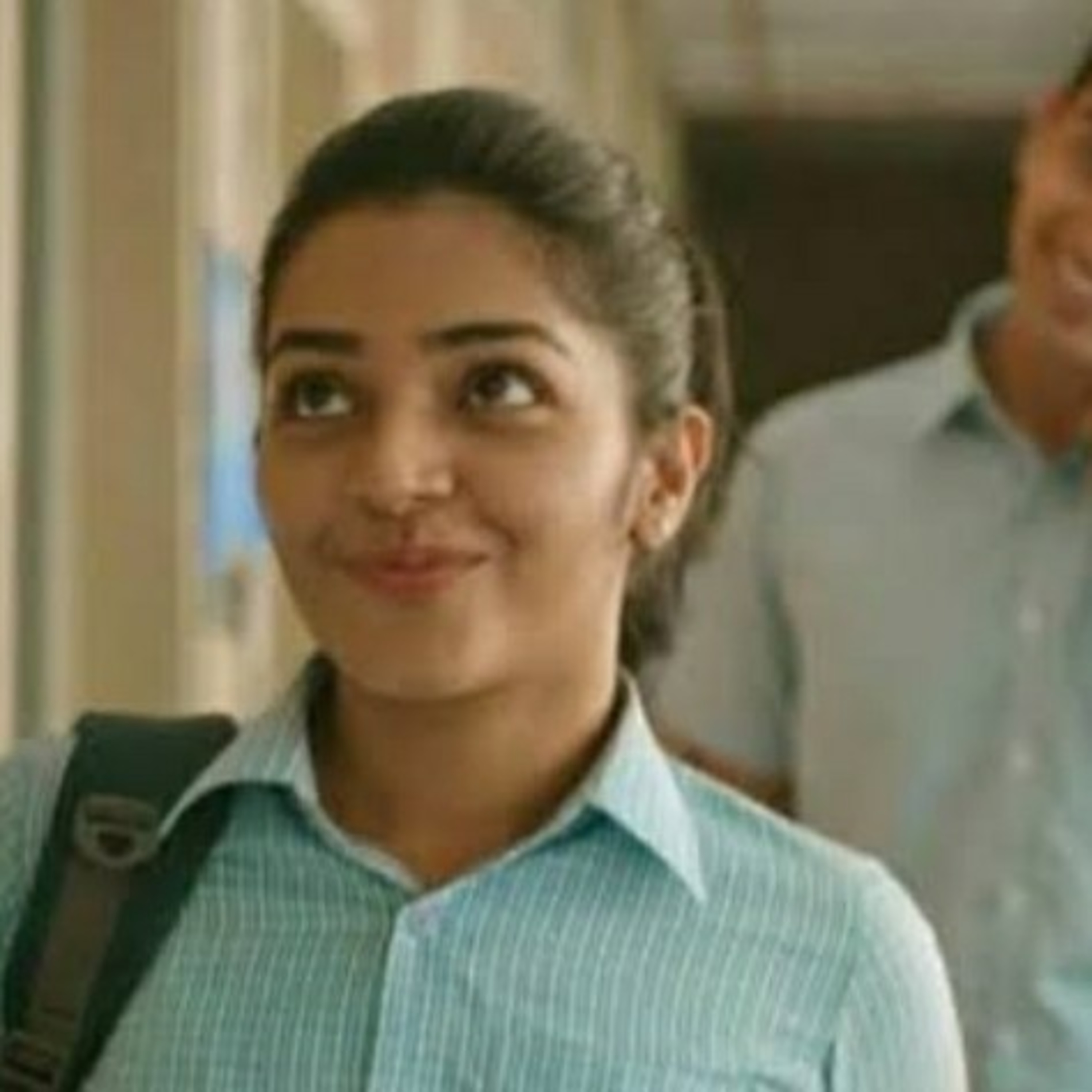 June Movie review episode artwork