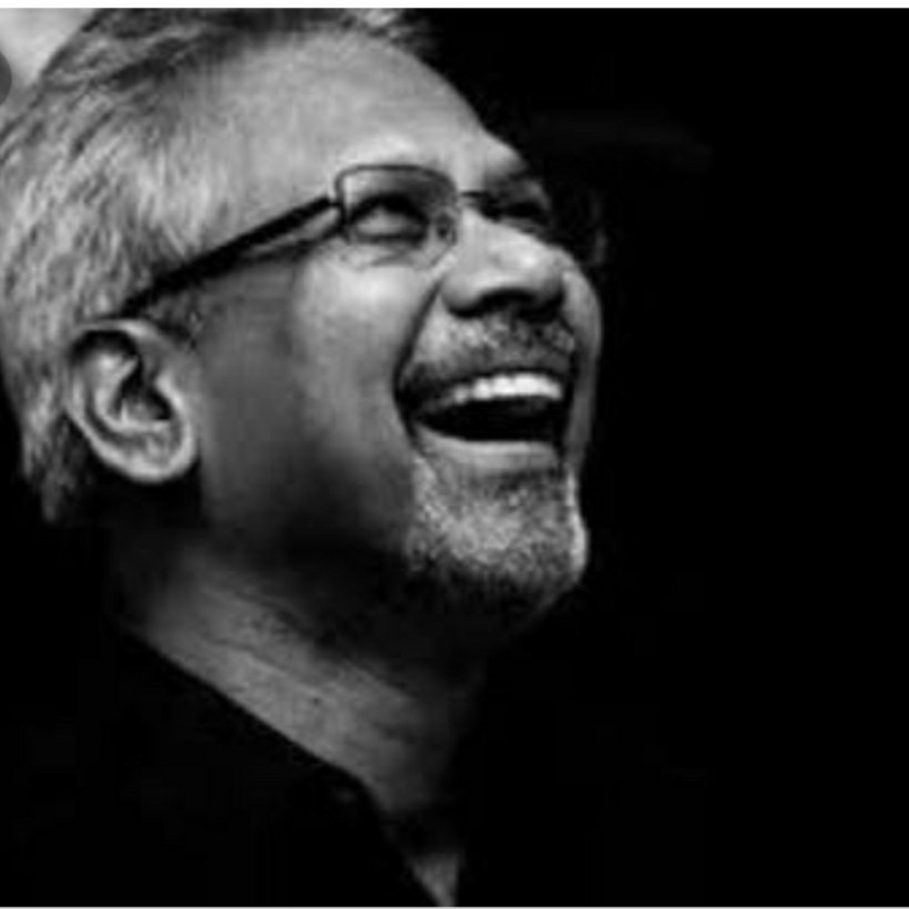 Happy Birthday Manirathnam sir episode artwork