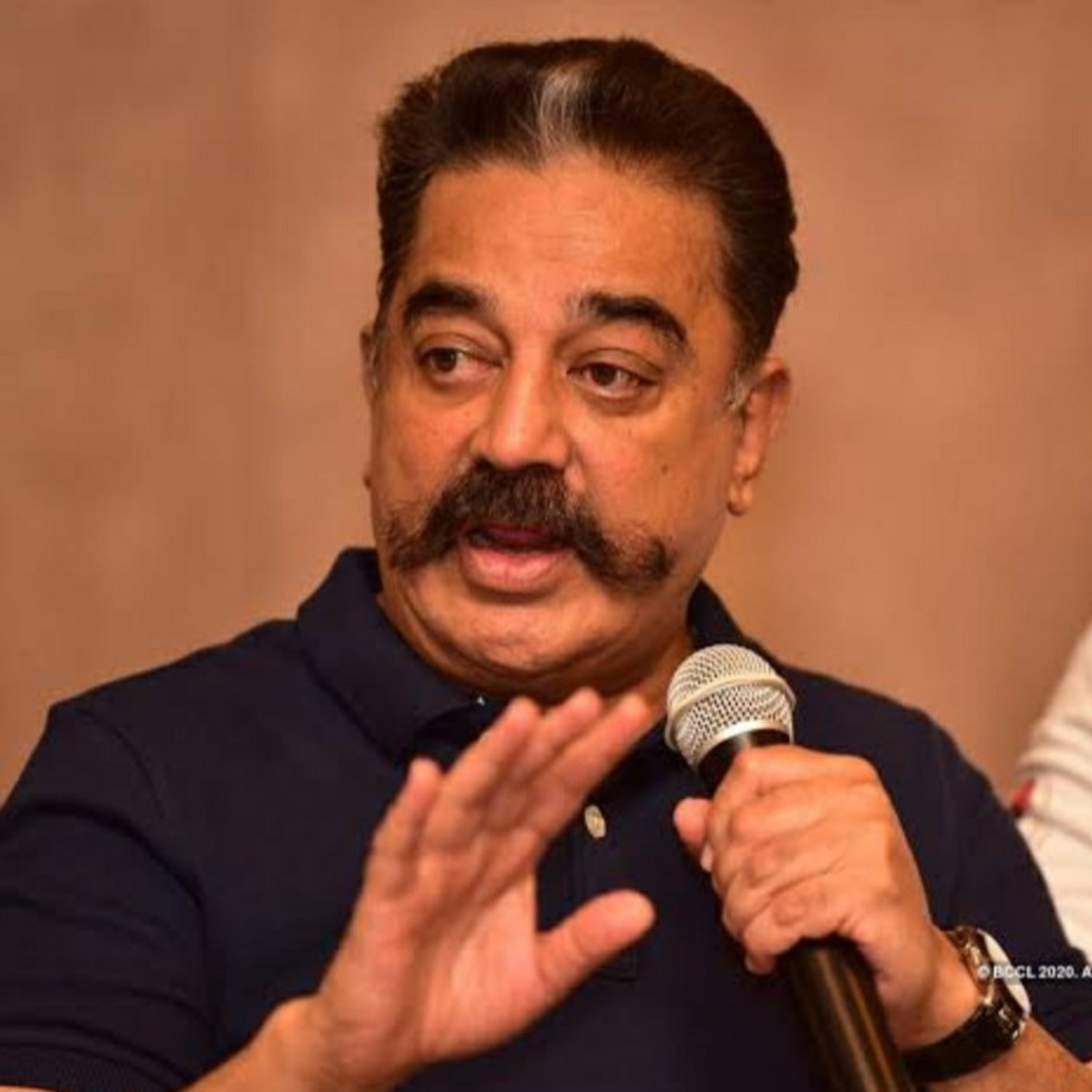 Why kamalhasan hate upma? episode artwork