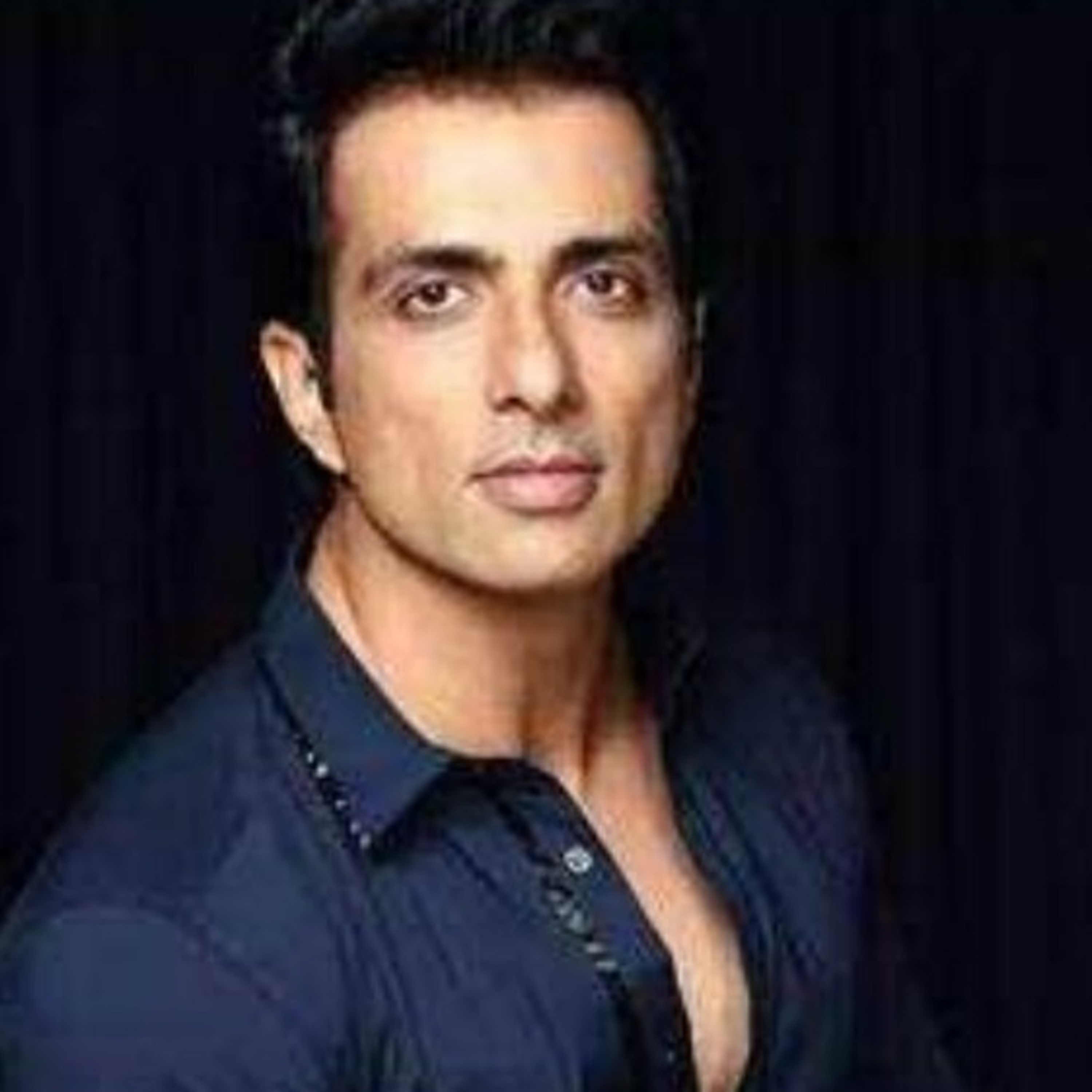 Real Hero Sonu Sood episode artwork