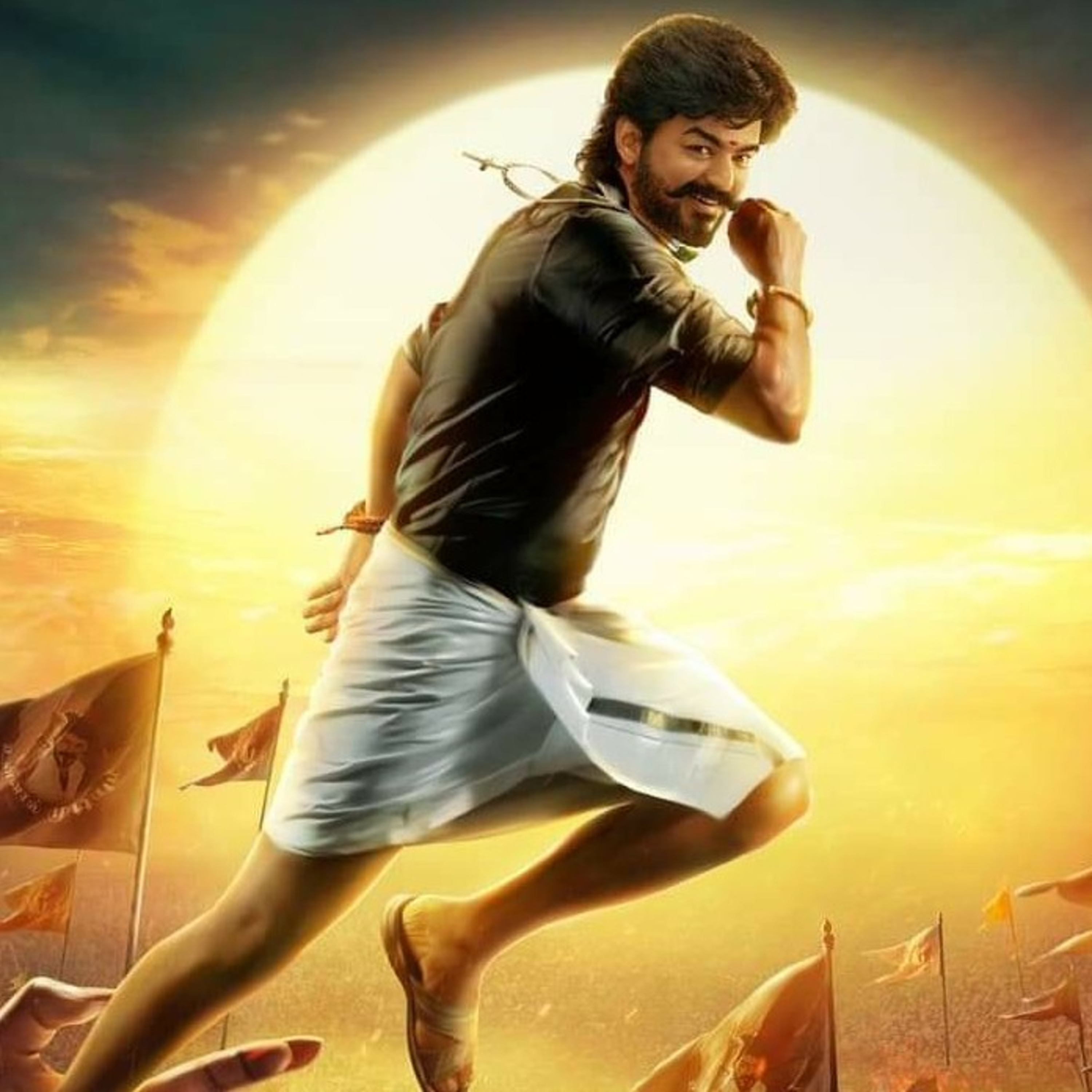 Happy Birthday Thalapathy episode artwork