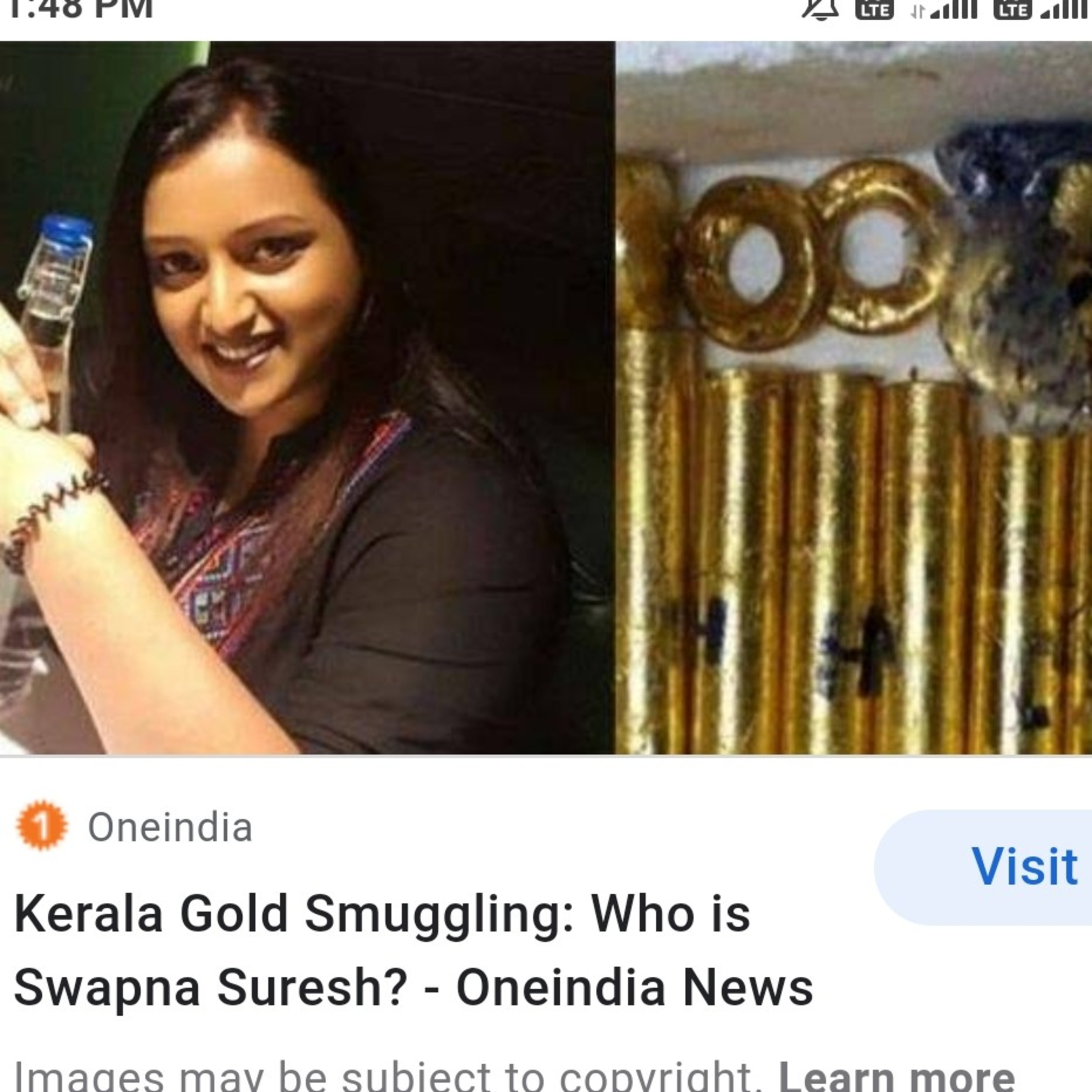 Gold Heist in Kerala episode artwork