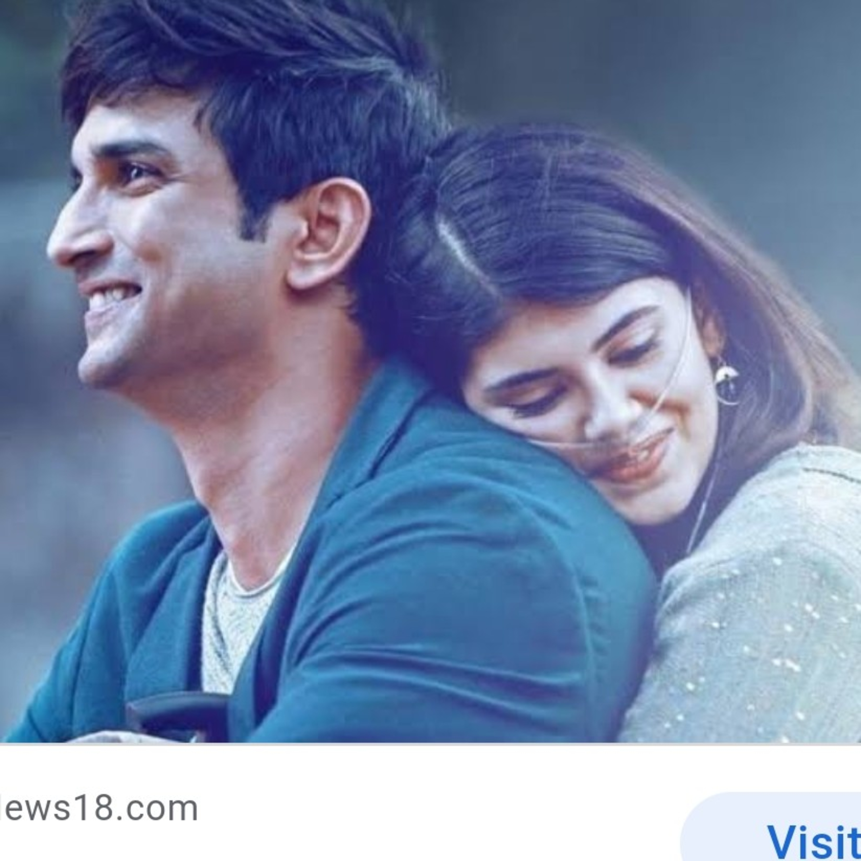 Dil Bechara Review episode artwork