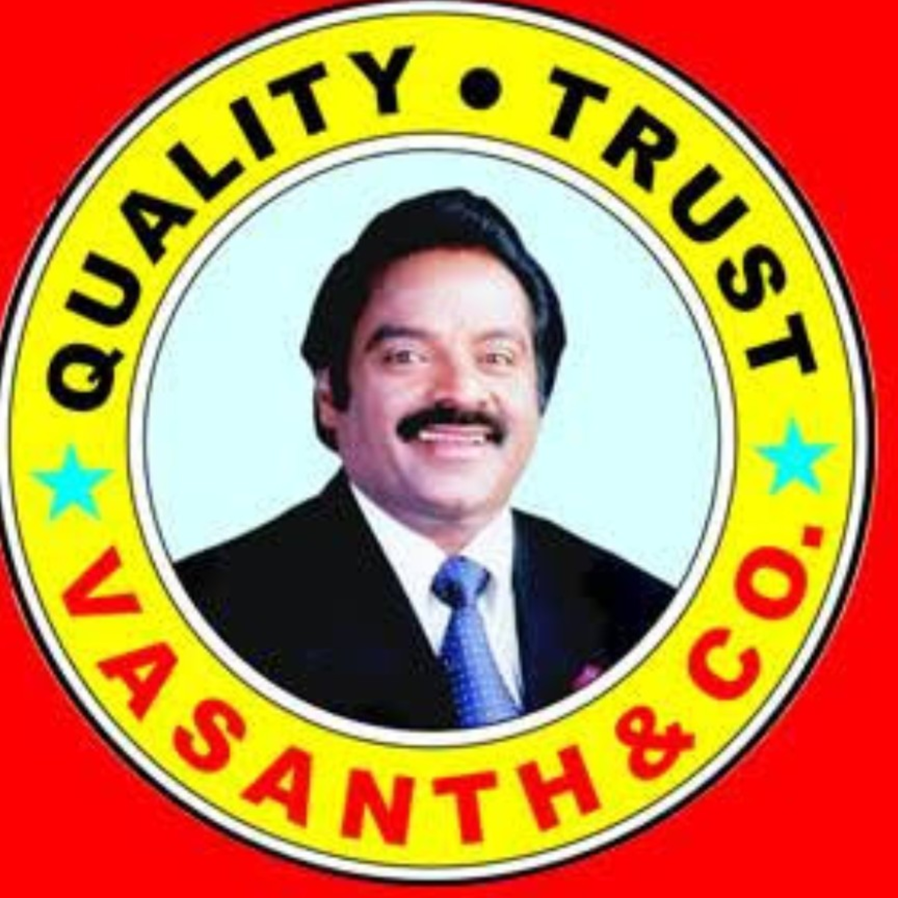 Vasanth & co Success story episode artwork