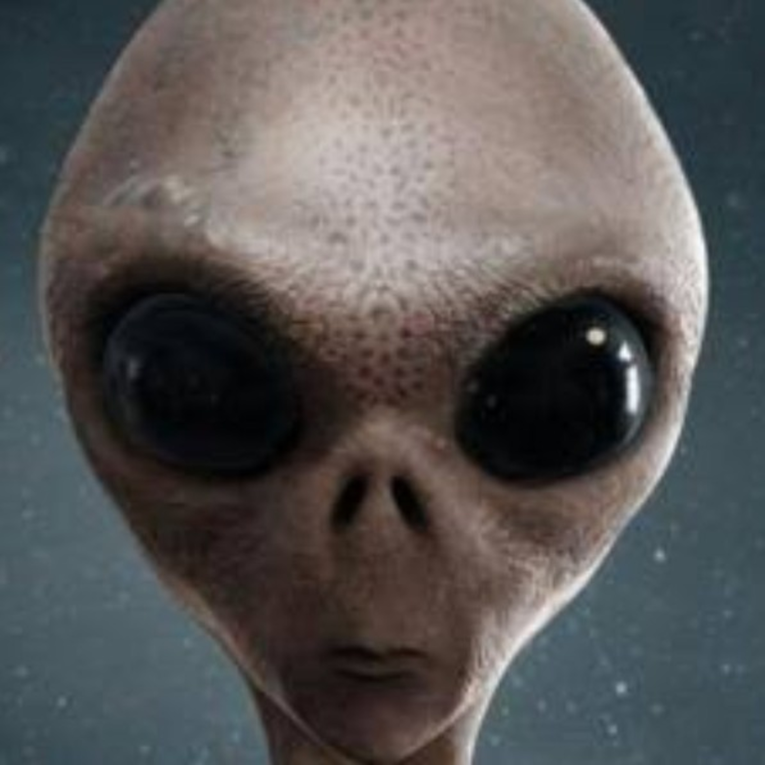 Alien in America? episode artwork