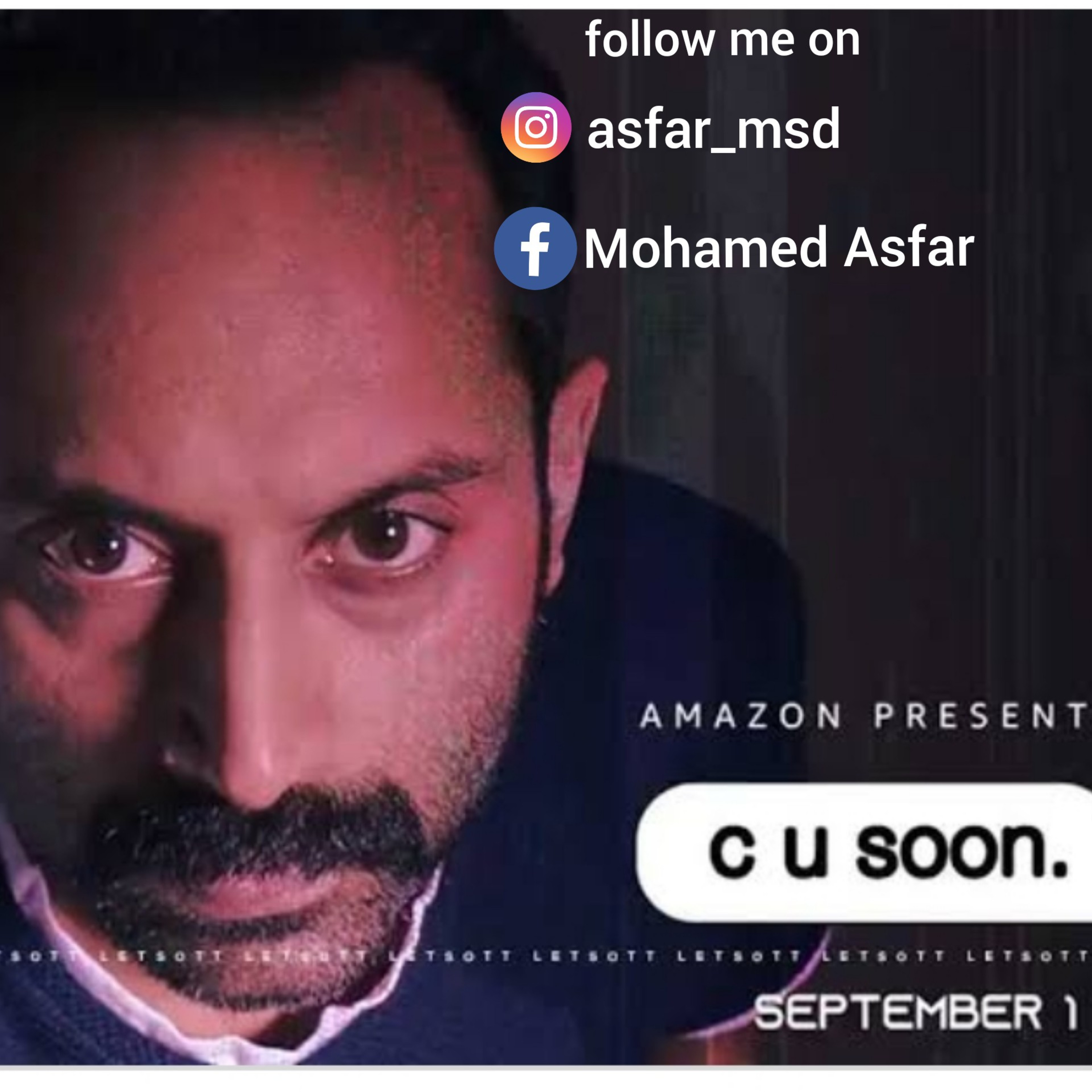 C u soon movie Review episode artwork