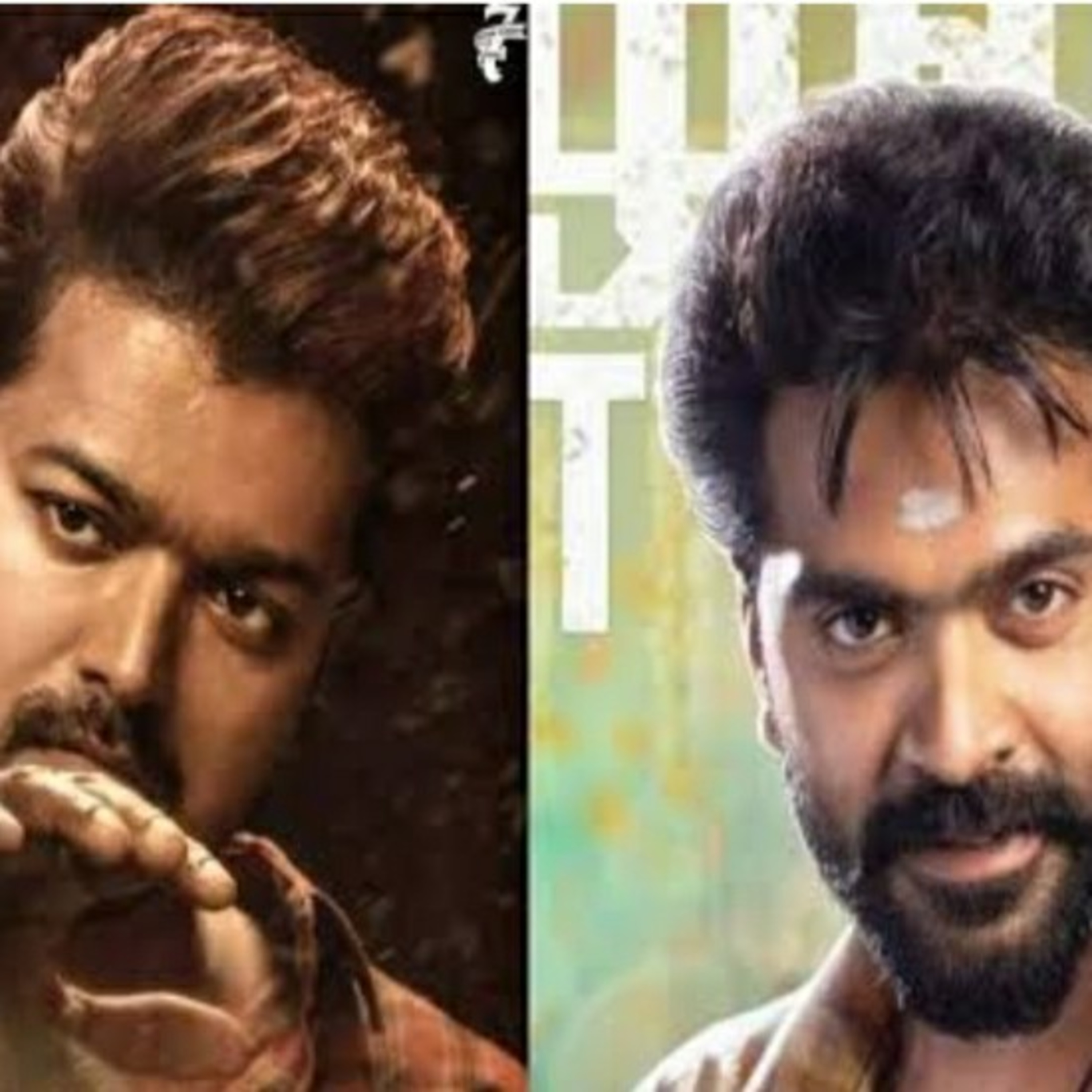 Master or easwaran? episode artwork