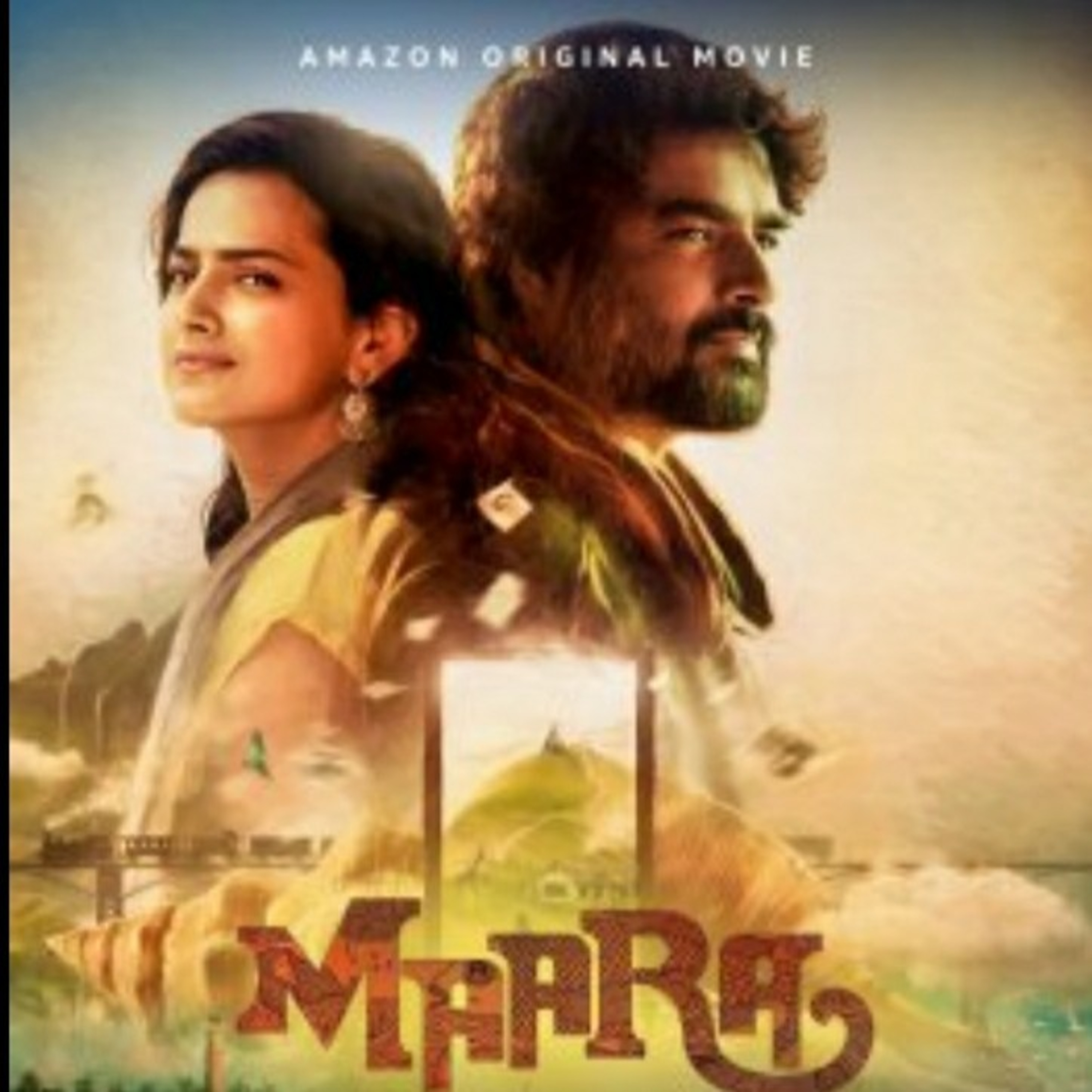 Maaraa Review episode artwork