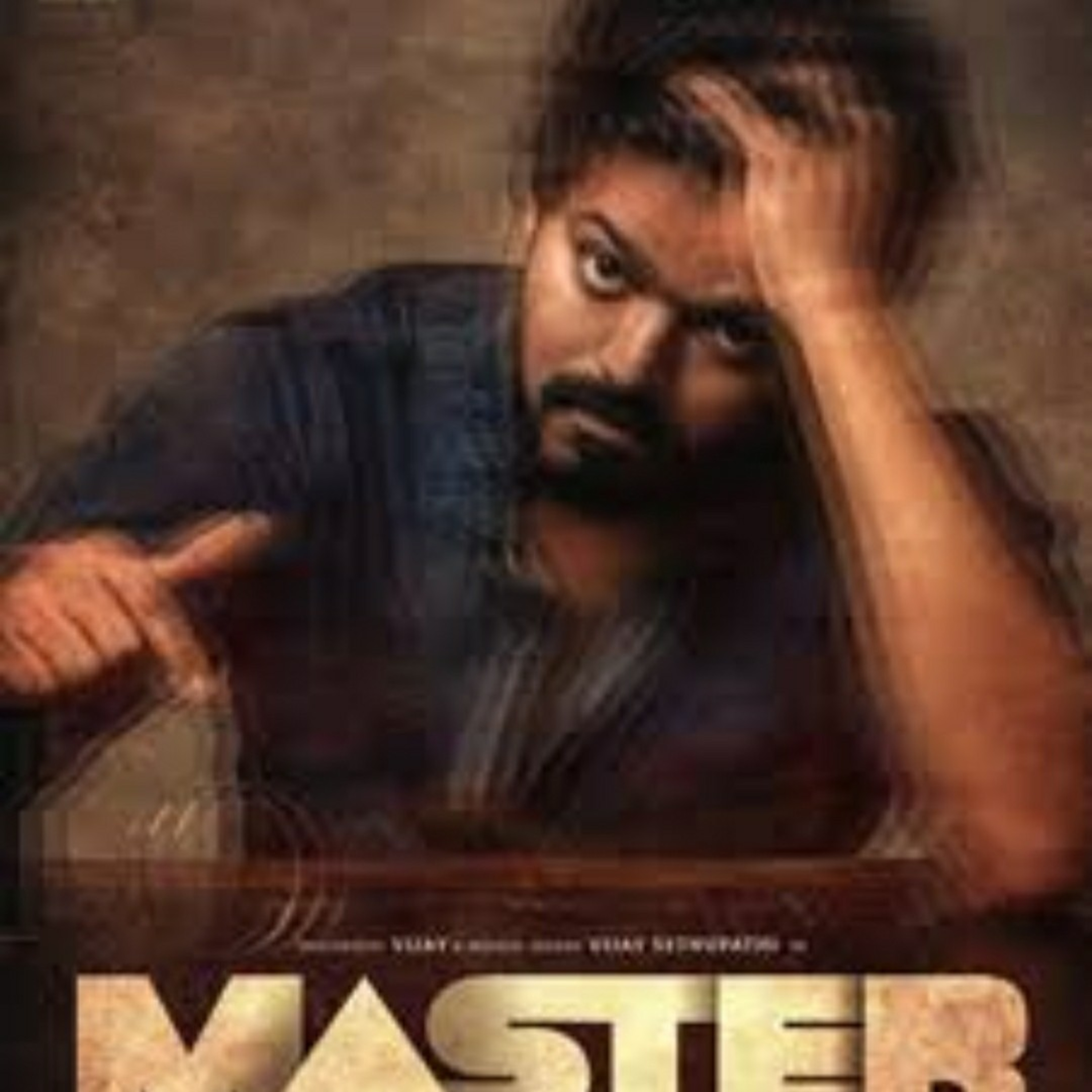 Master Review episode artwork