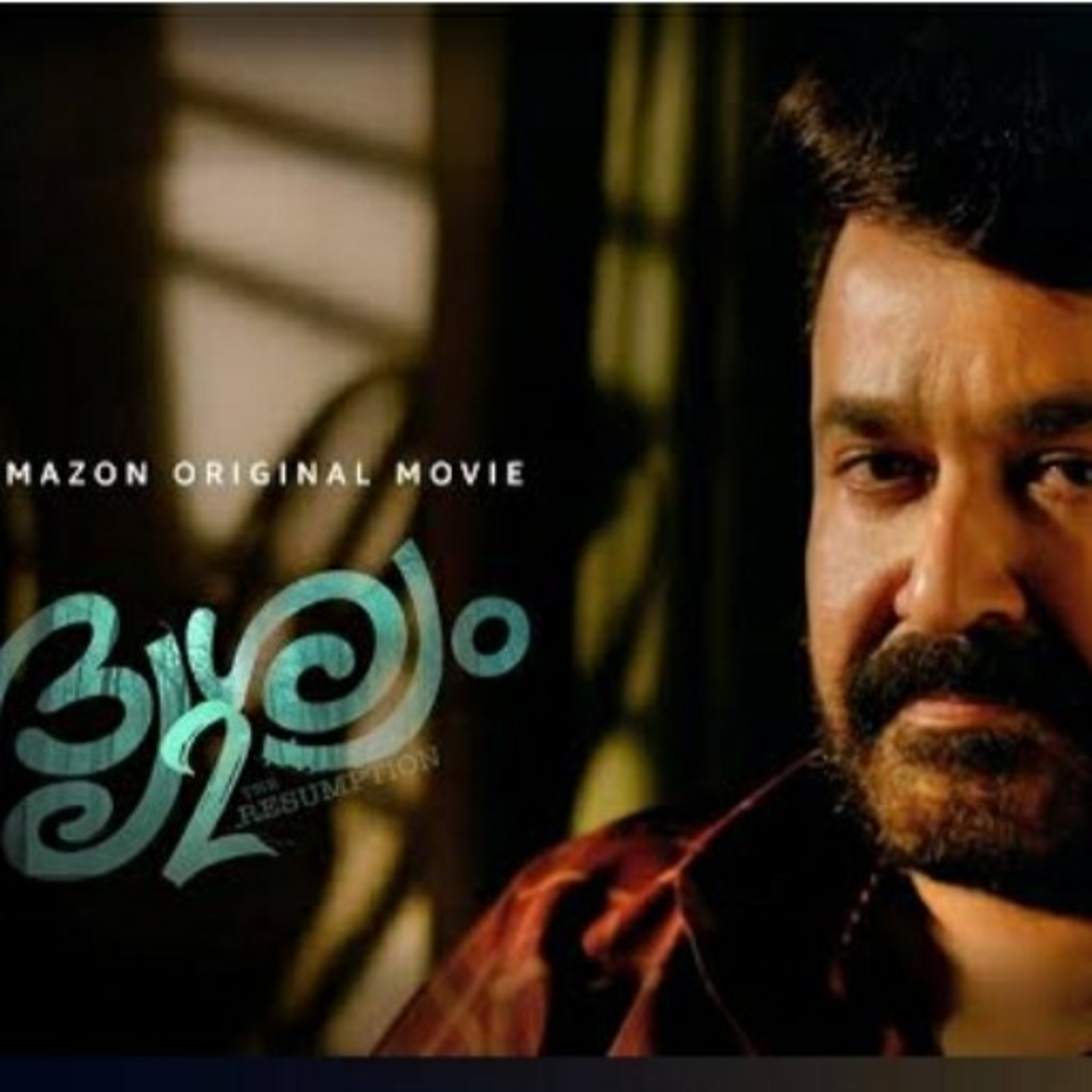 Drishyam 2 Review episode artwork