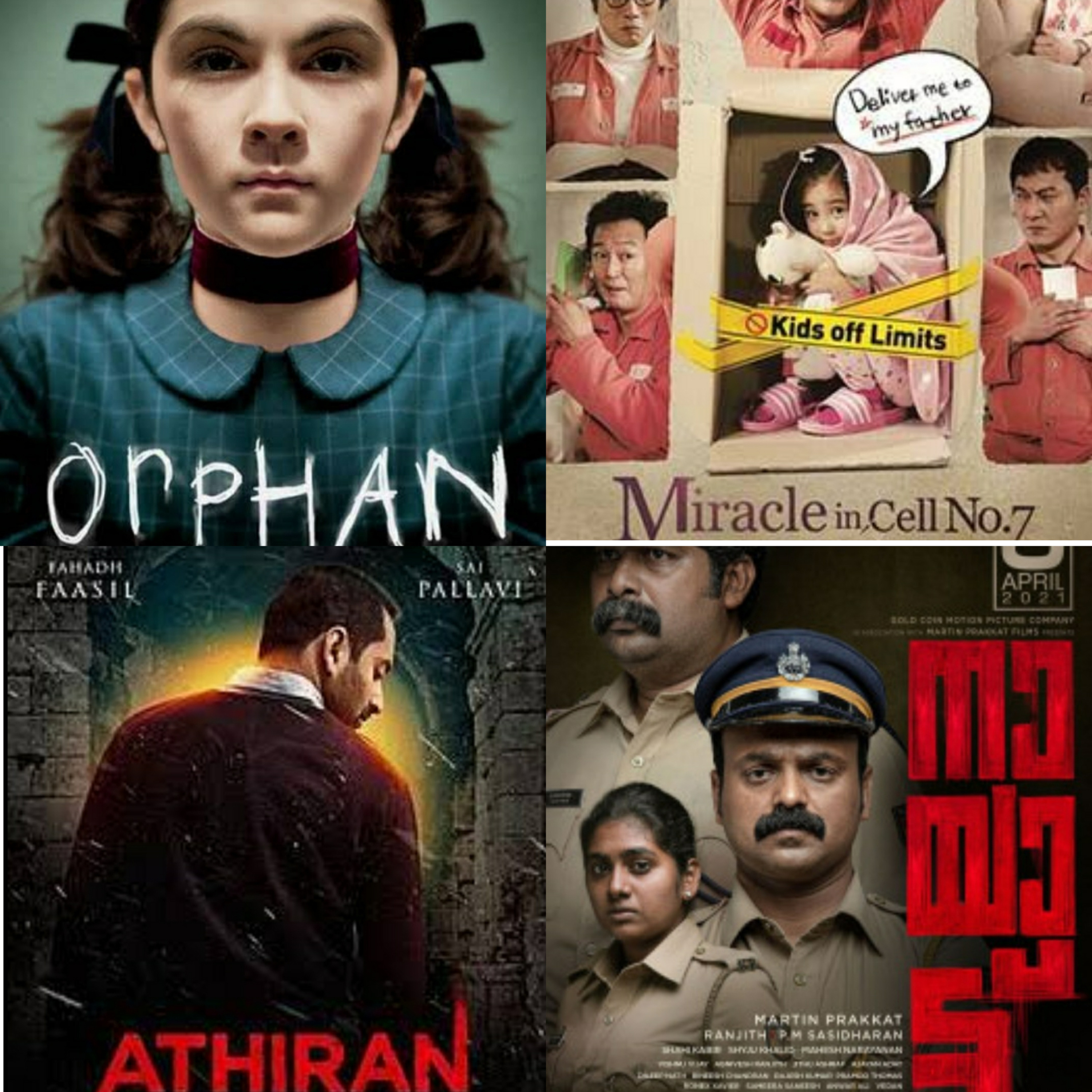 4 worth watch films episode artwork