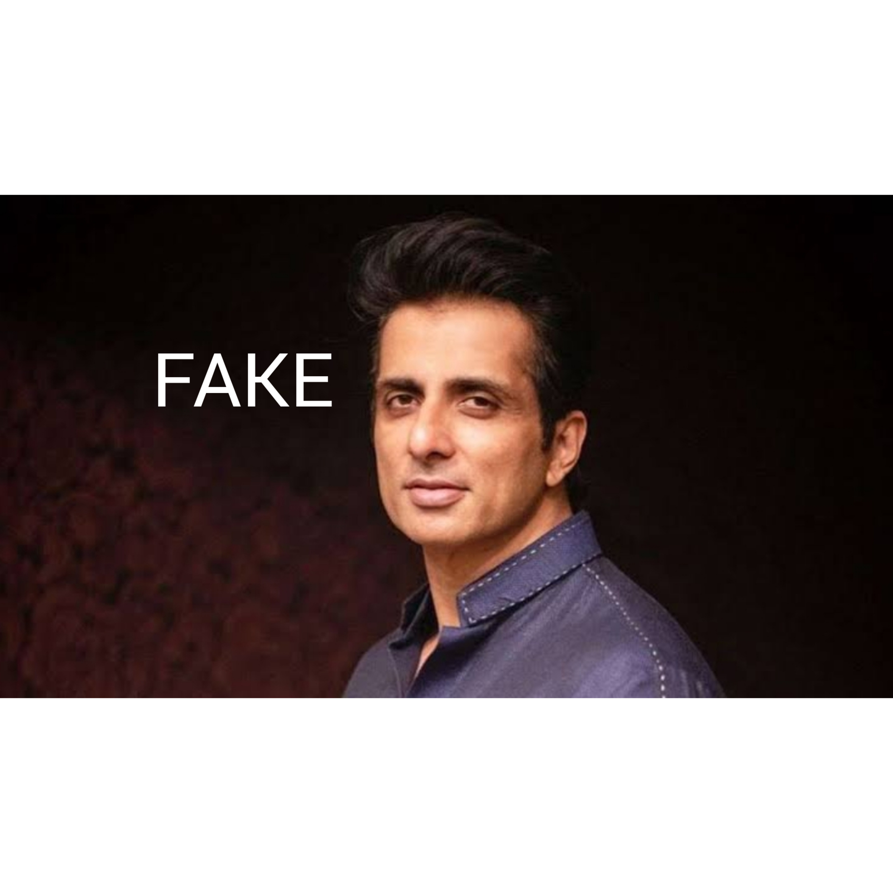 Sonu Sood twitter scam episode artwork