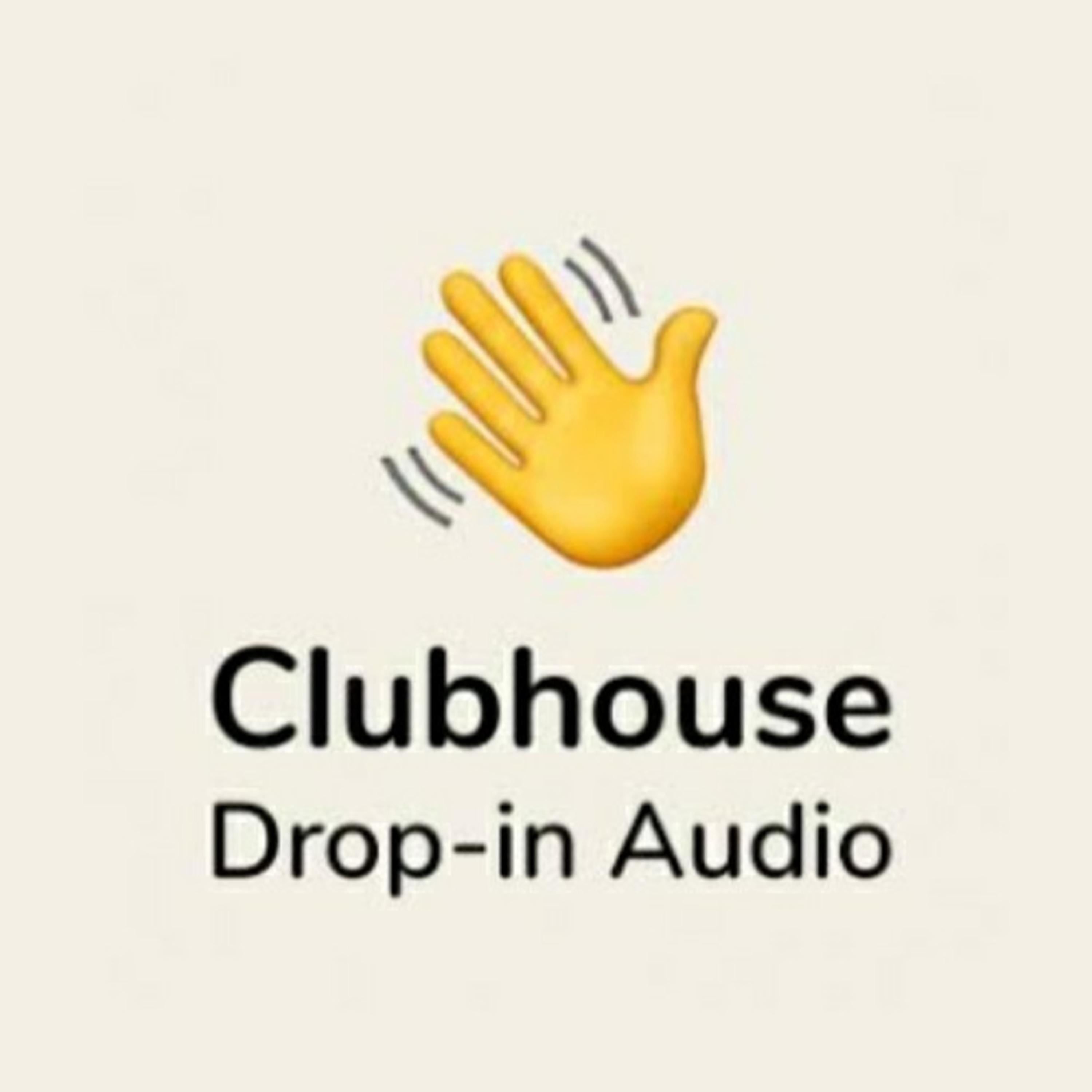 What is clubhouse? episode artwork