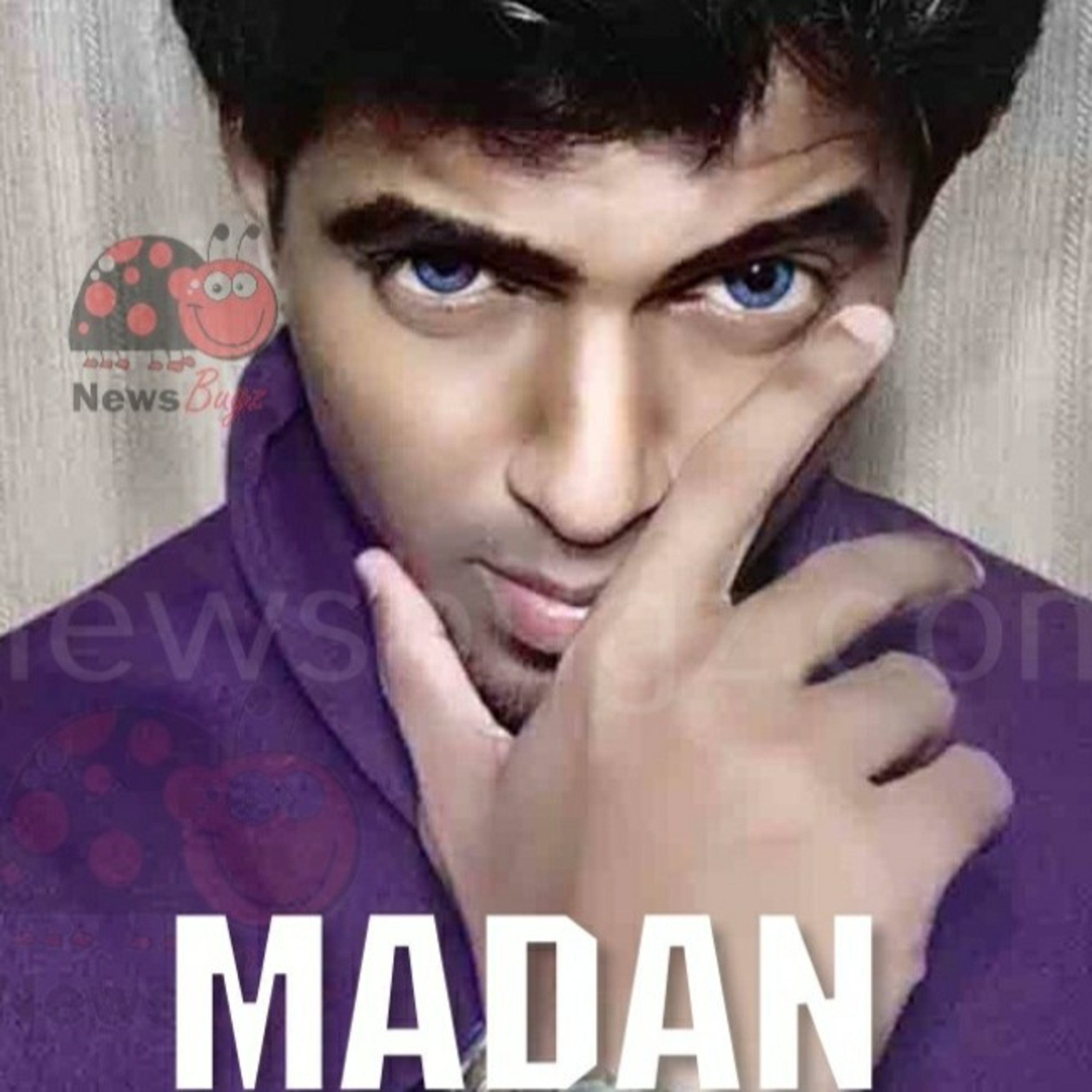 Who is Madan op? episode artwork