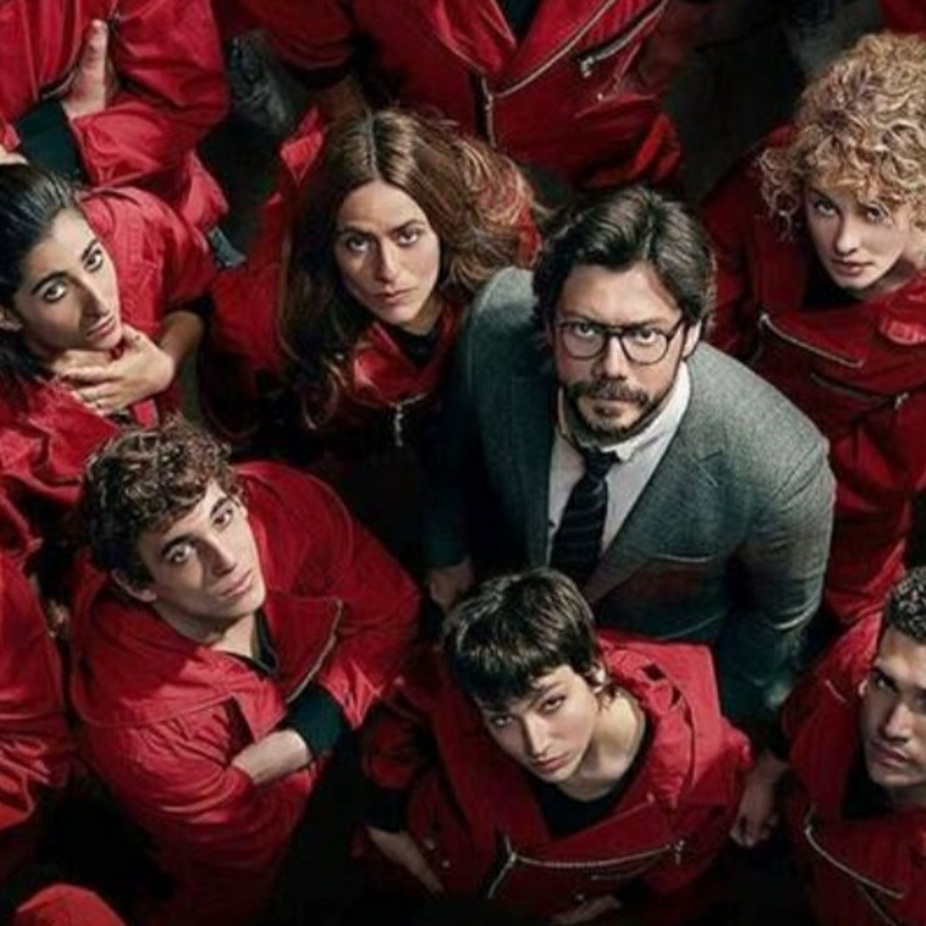 Money Heist season 5 Review episode artwork