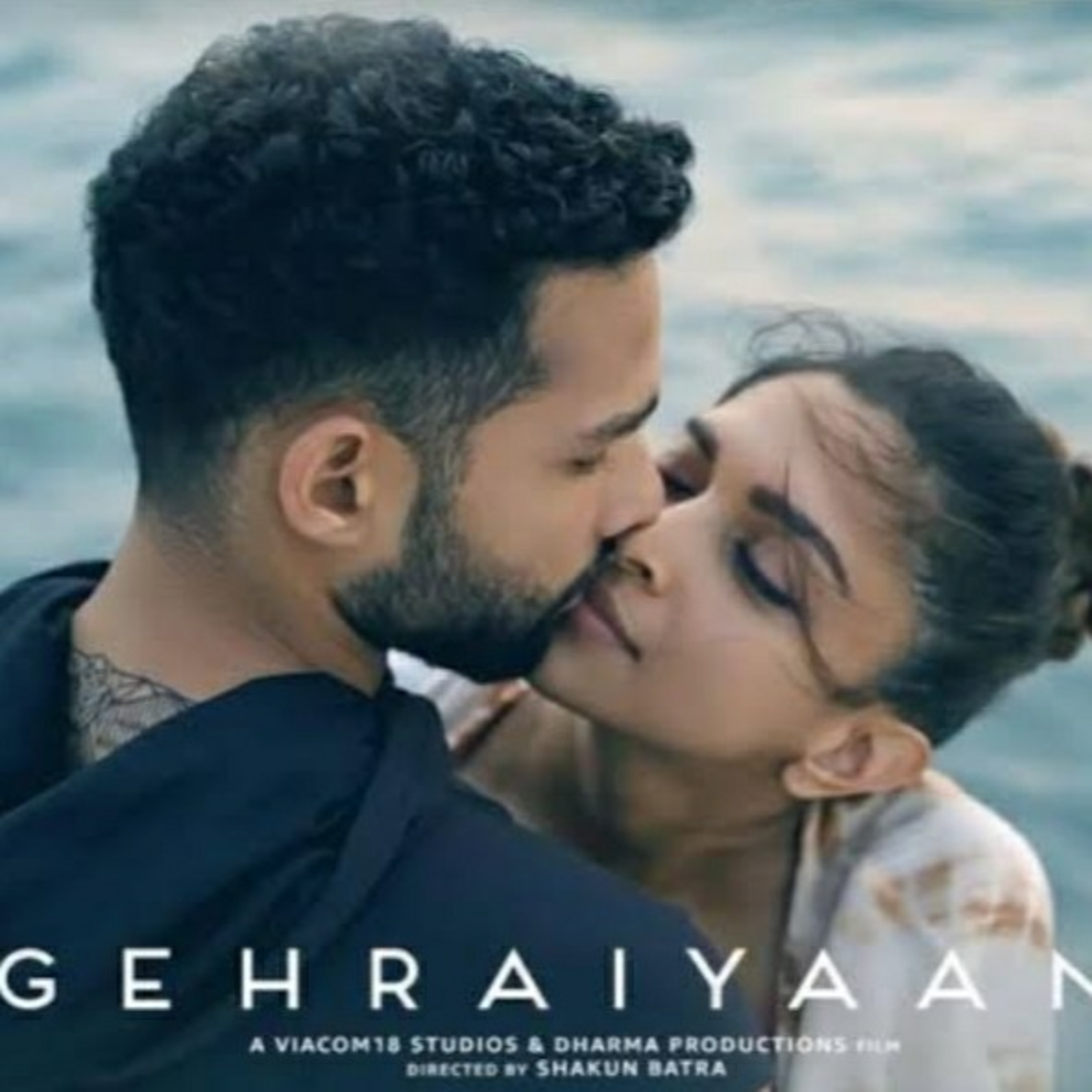 Gehraiyaan episode artwork