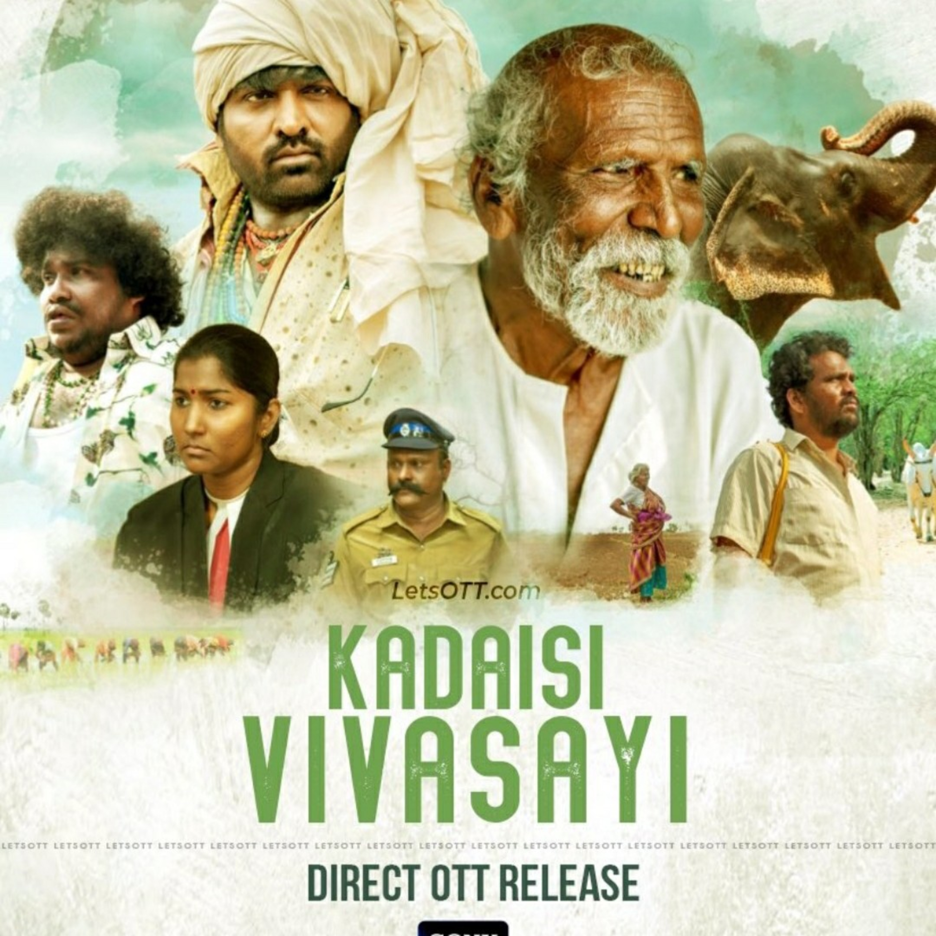 Kadaisi vivasayi episode artwork