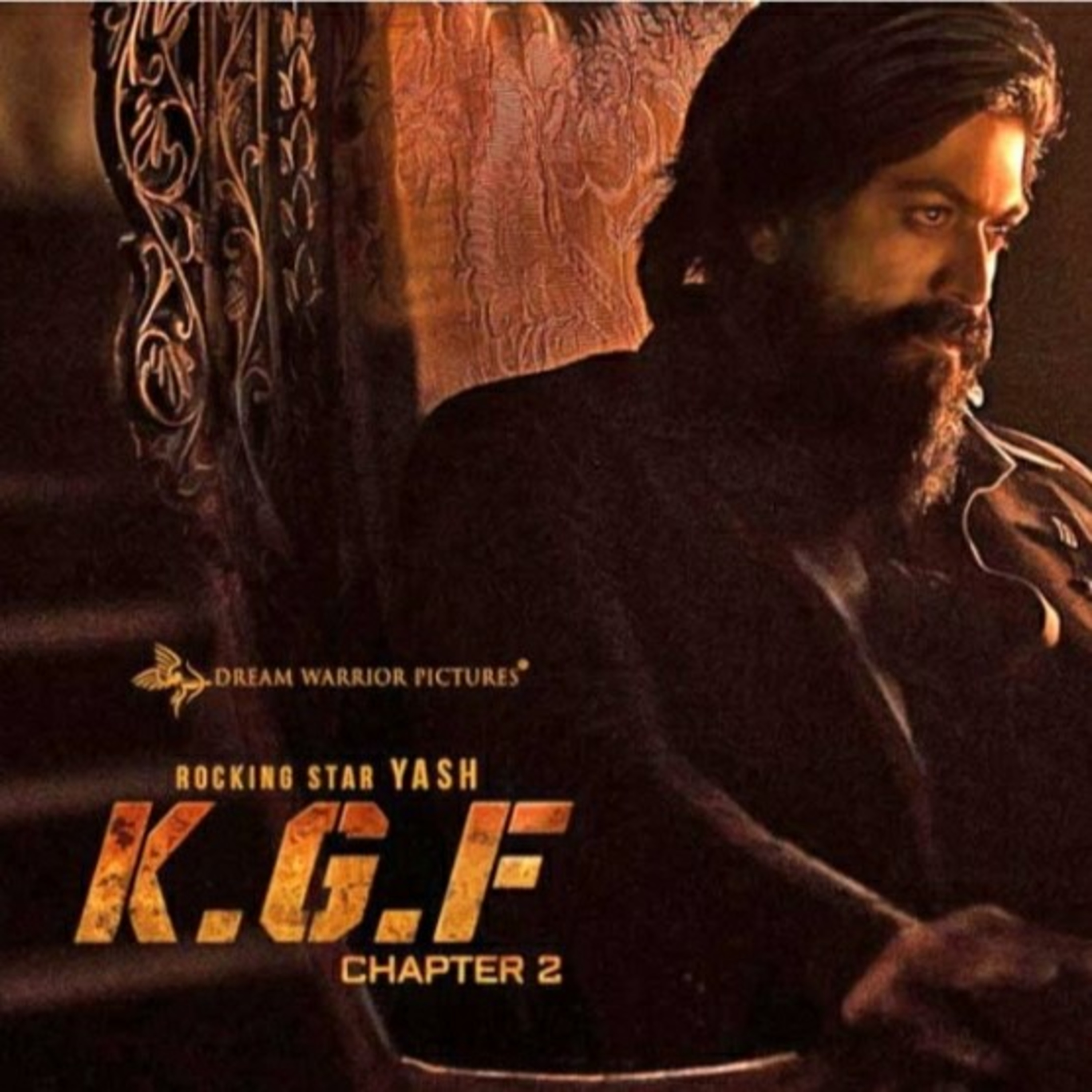 KGF 2 Review episode artwork