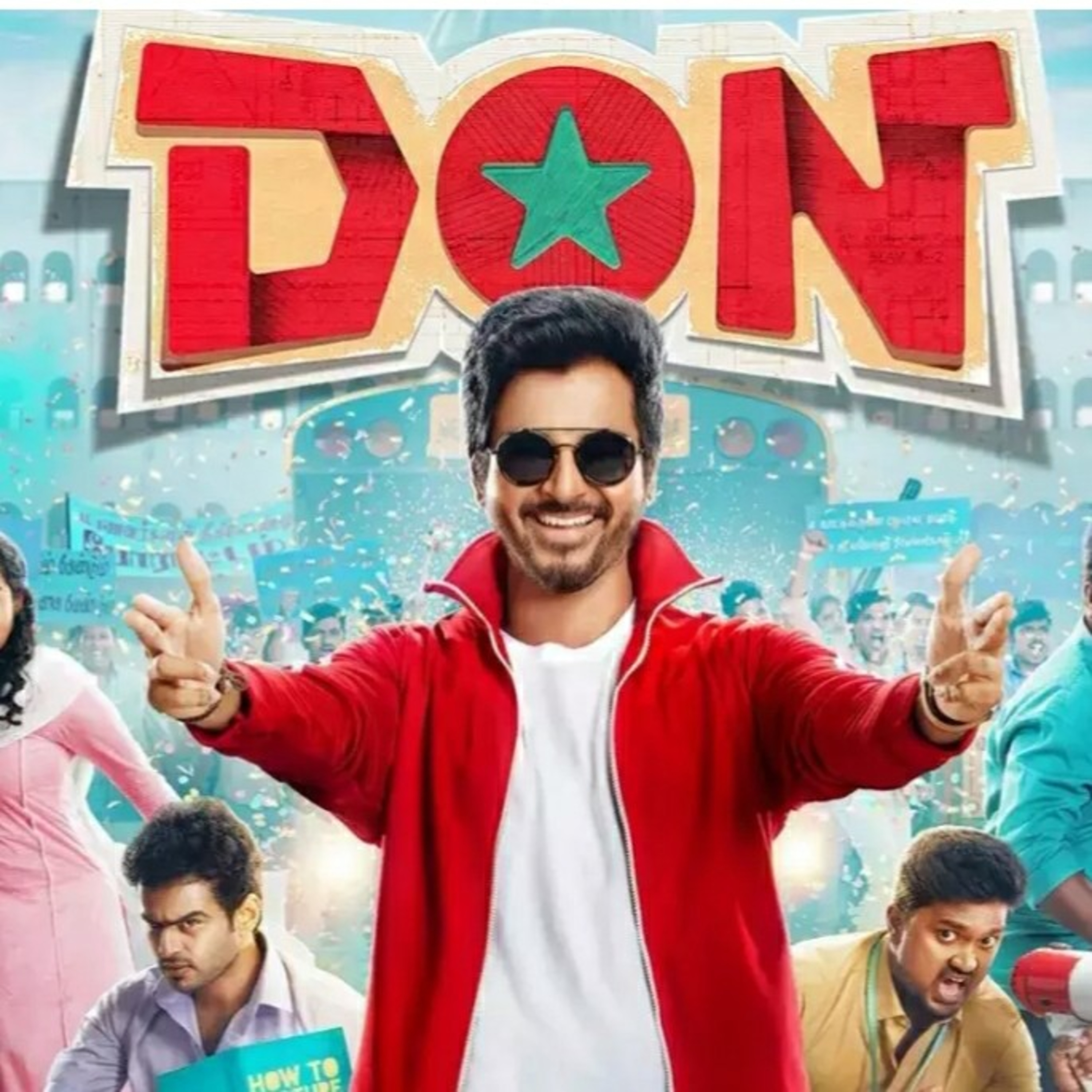 Don Review episode artwork