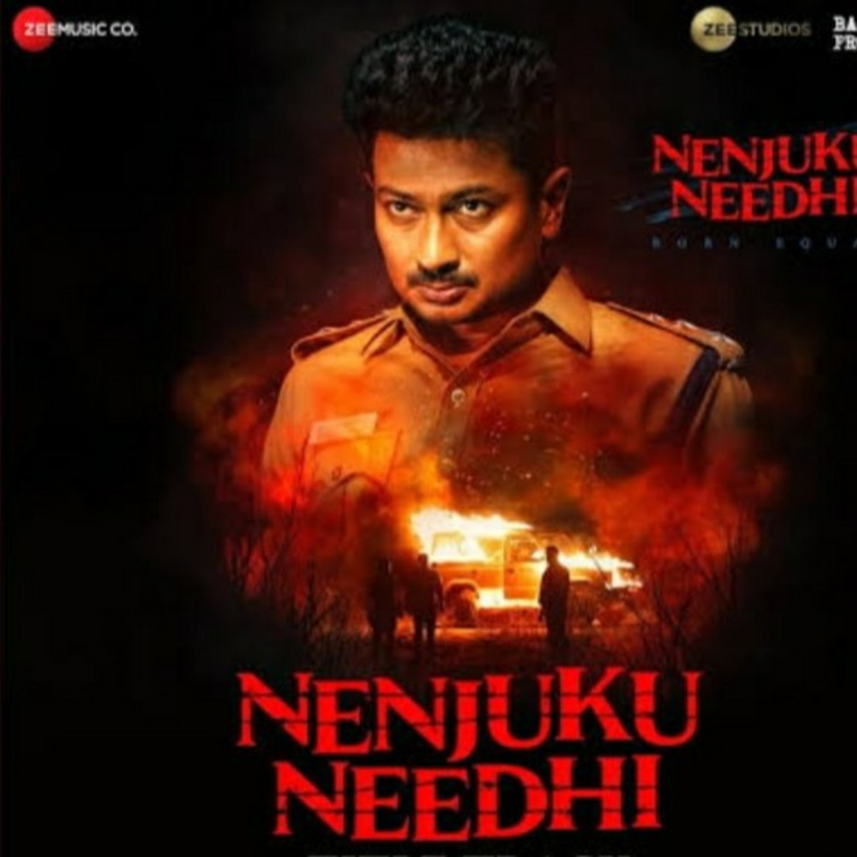 Nenjuku Needhi Review episode artwork