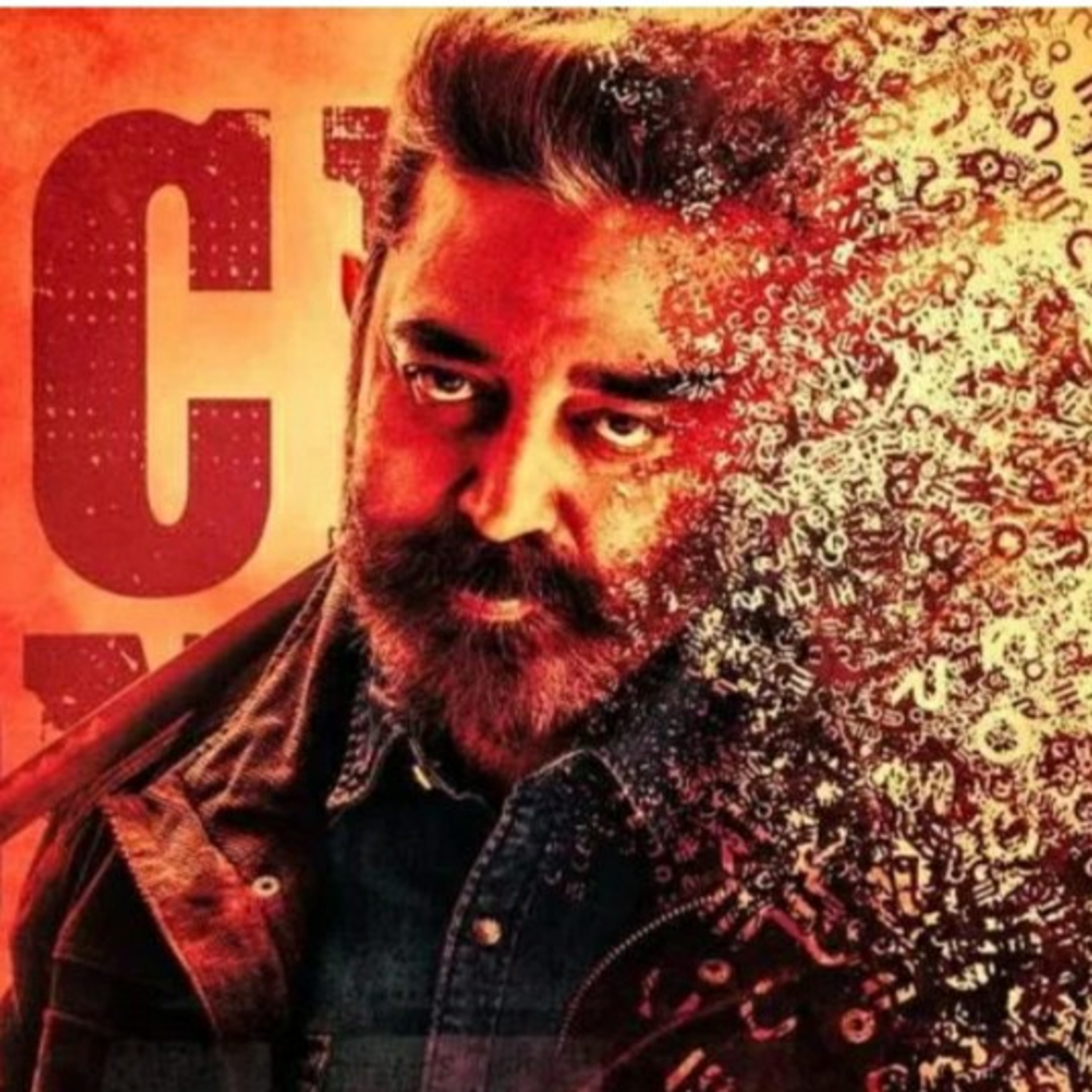 Vikram Review episode artwork