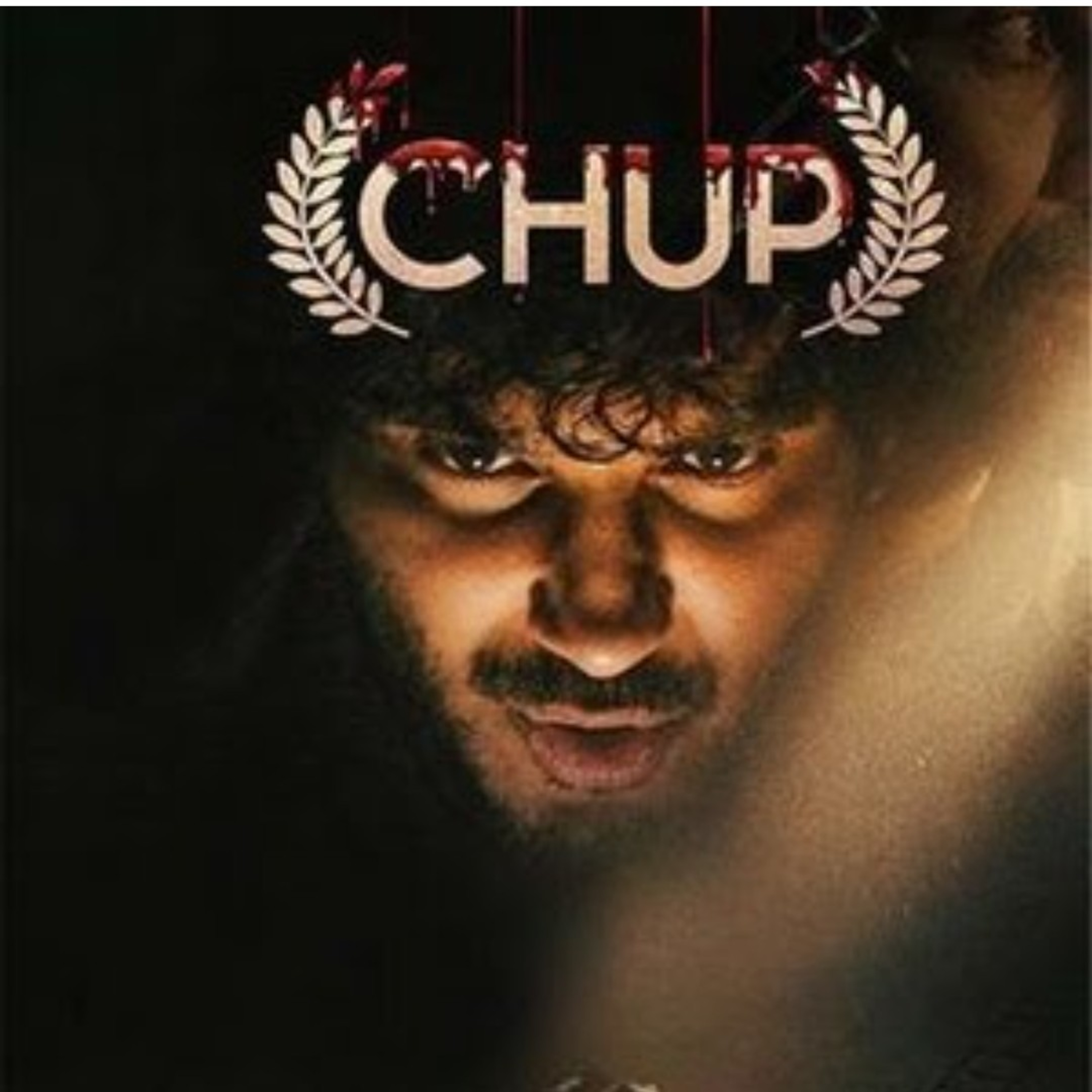 Chup movie review episode artwork