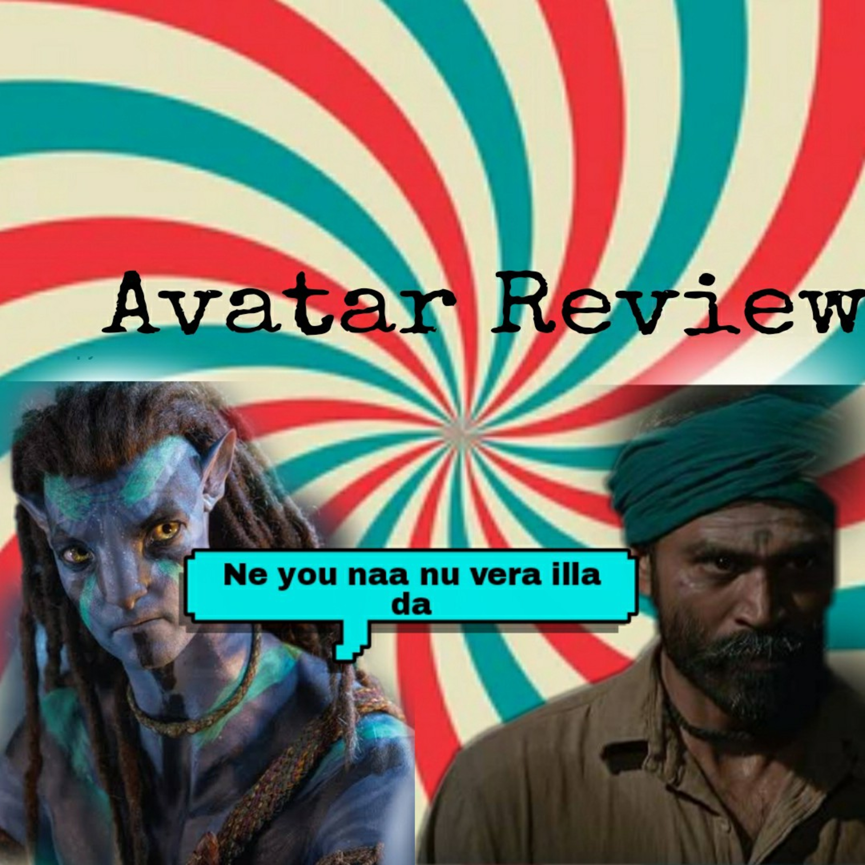 Avatar 2 Review episode artwork