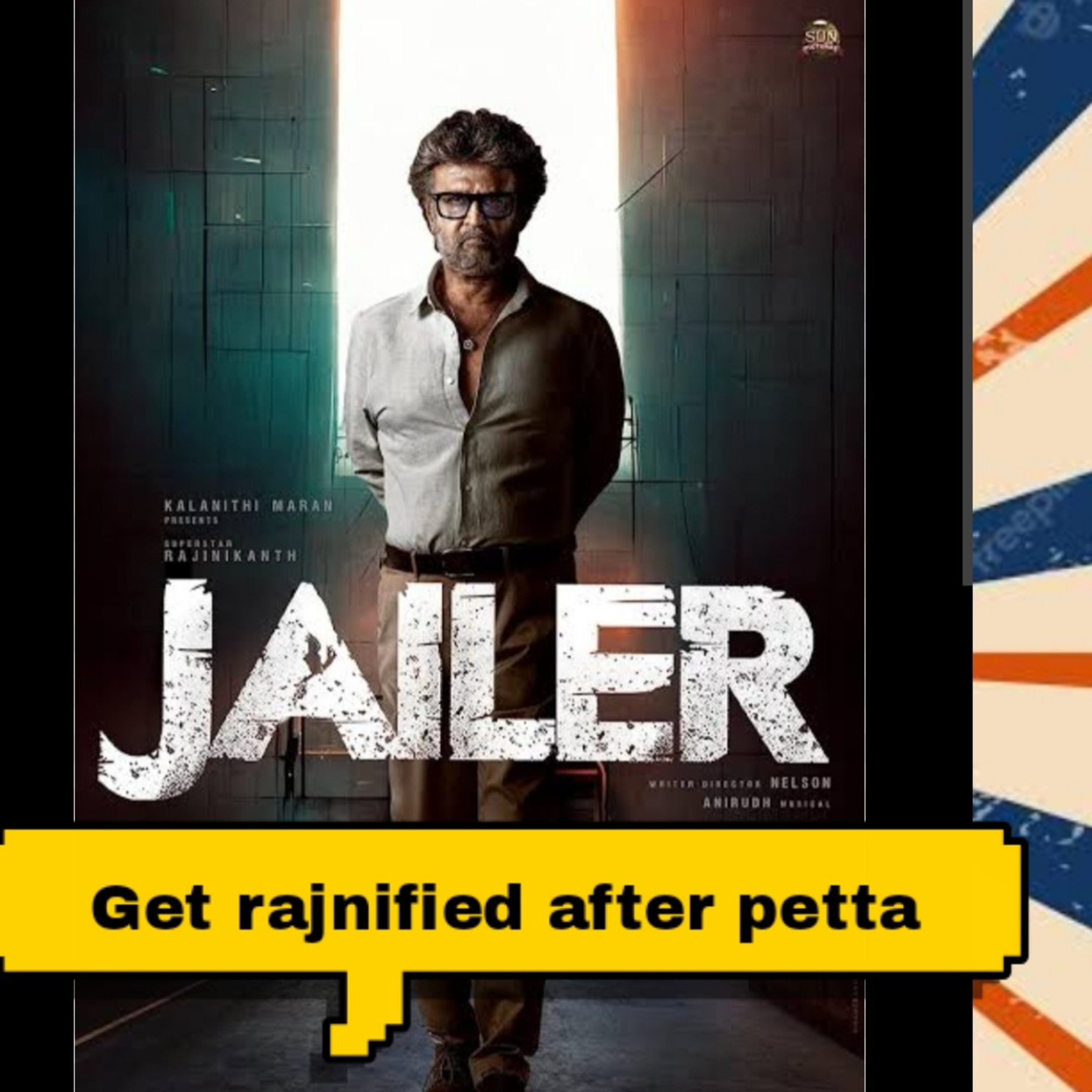 Jailer Review  episode artwork