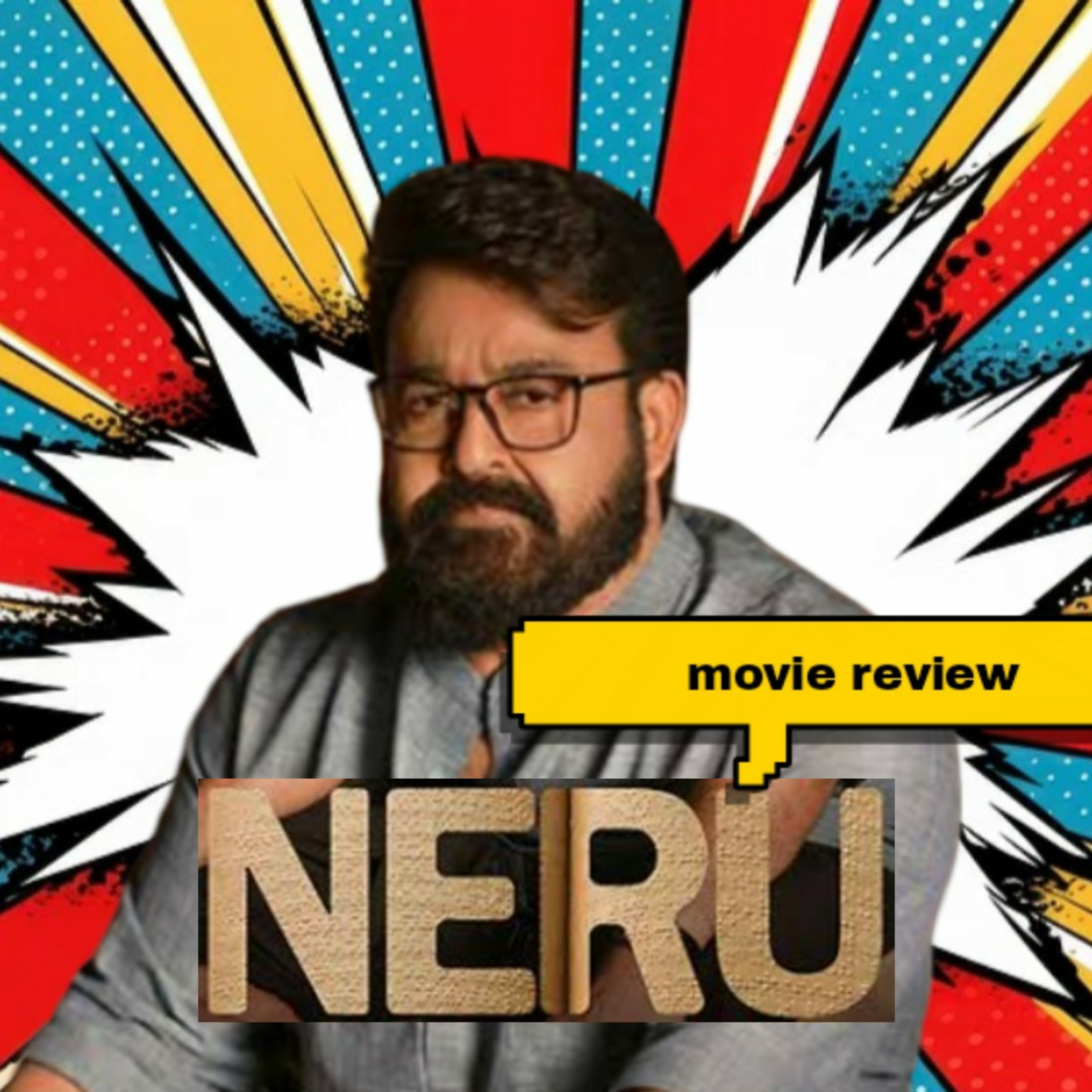 Neru review  episode artwork