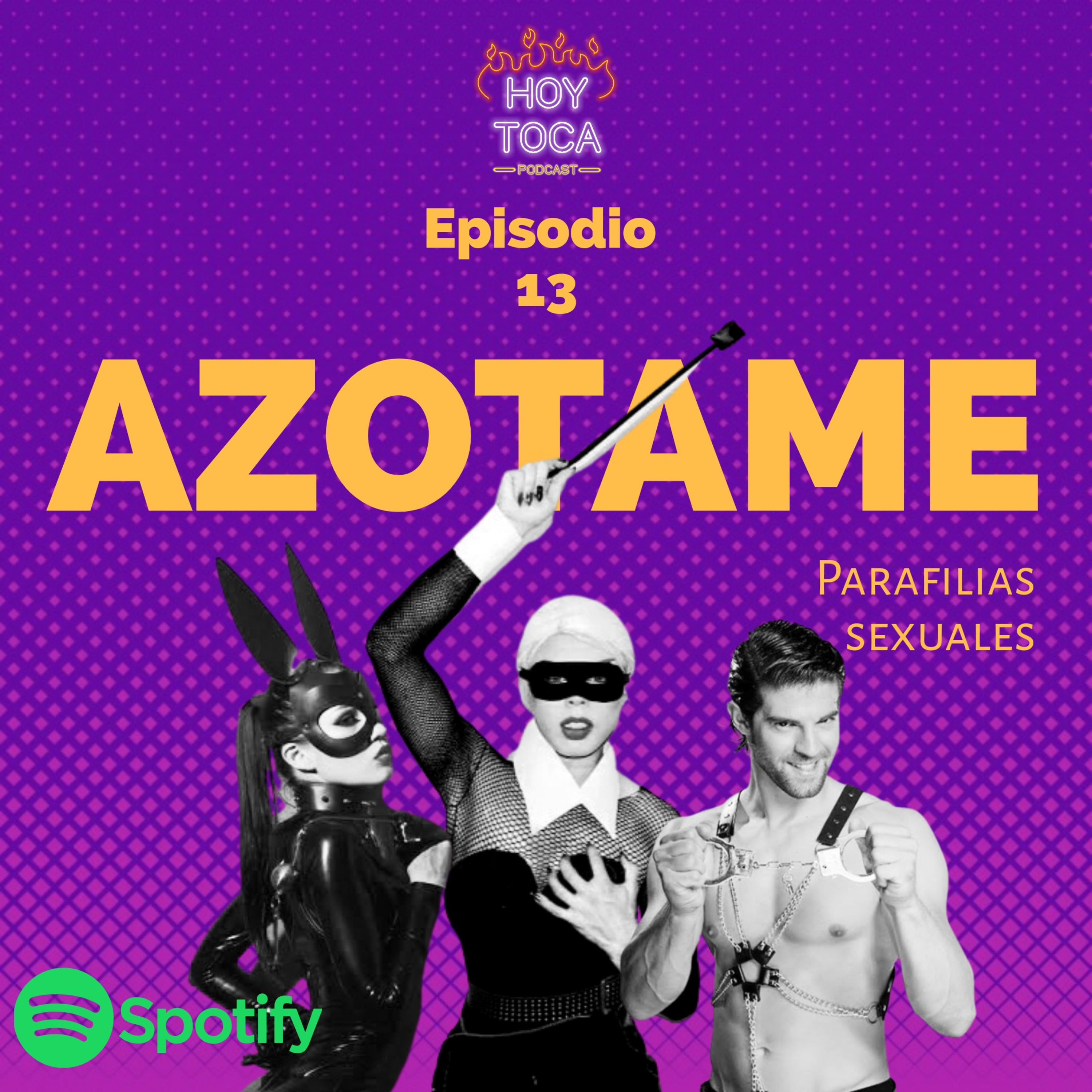 Hoy Toca