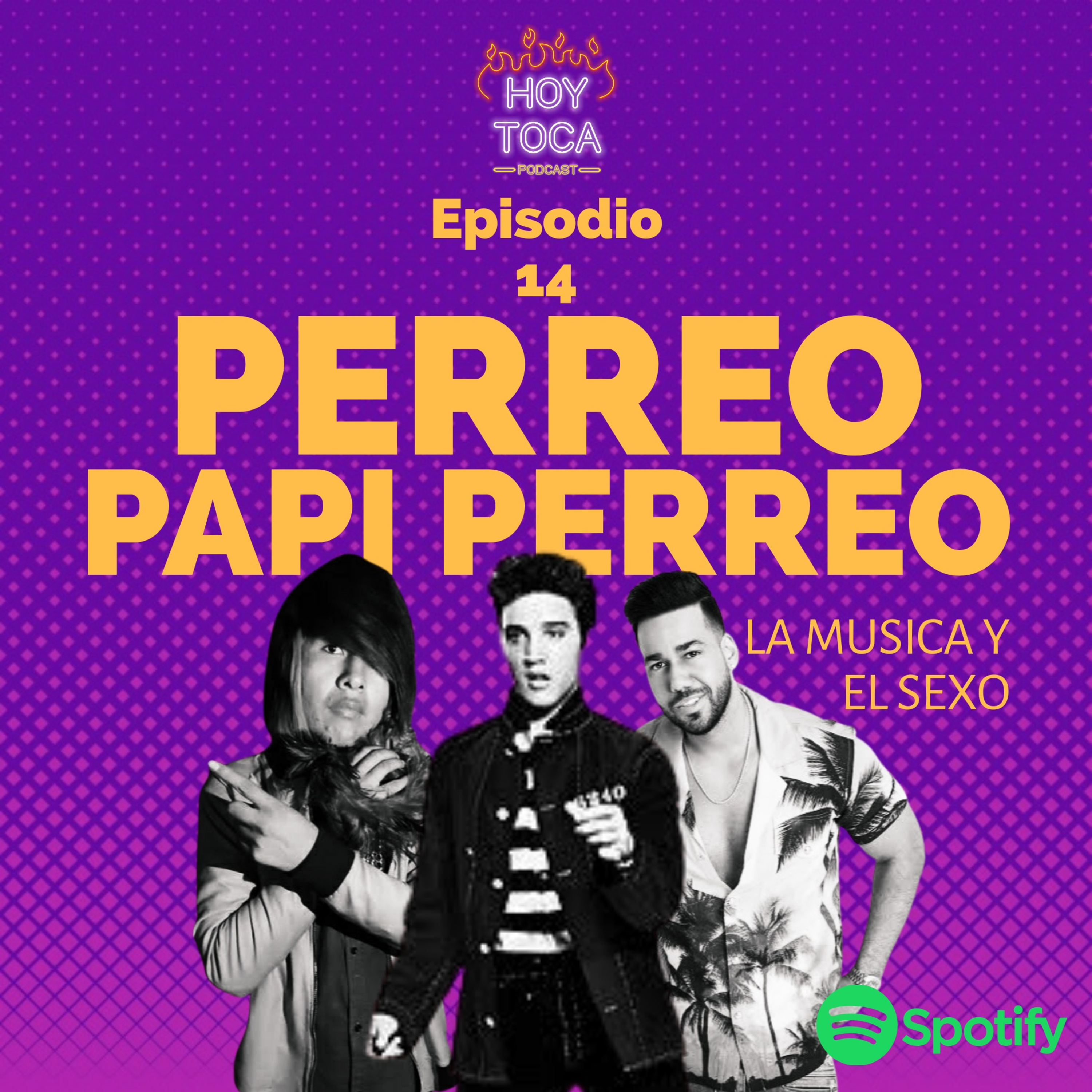 Hoy Toca