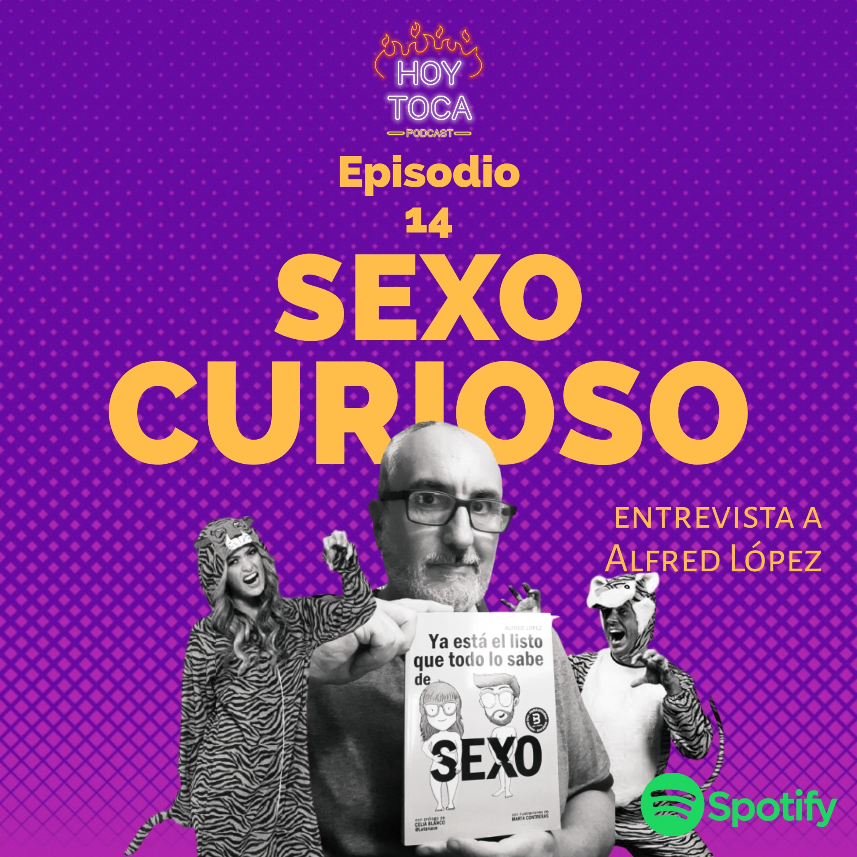 Hoy Toca