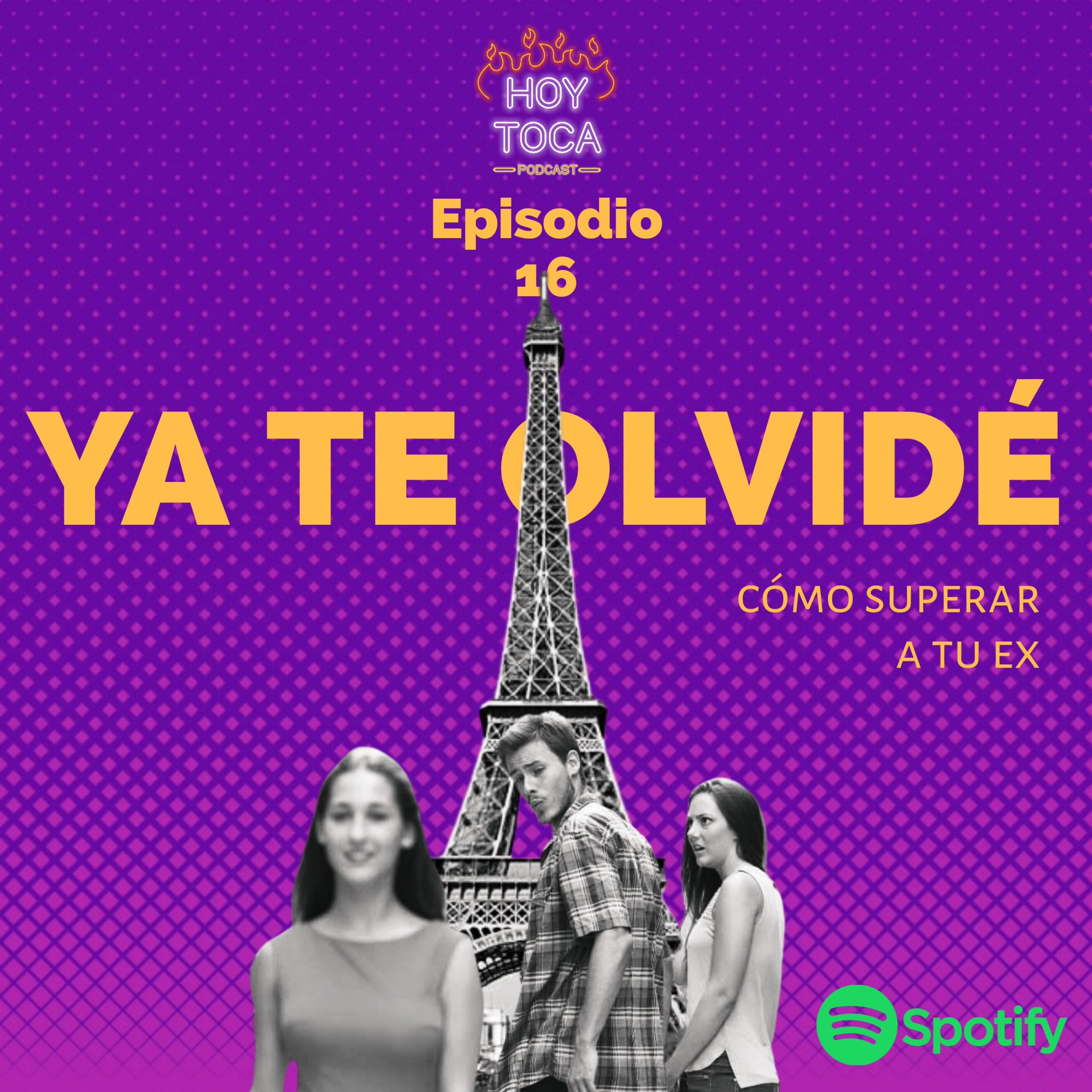 Hoy Toca