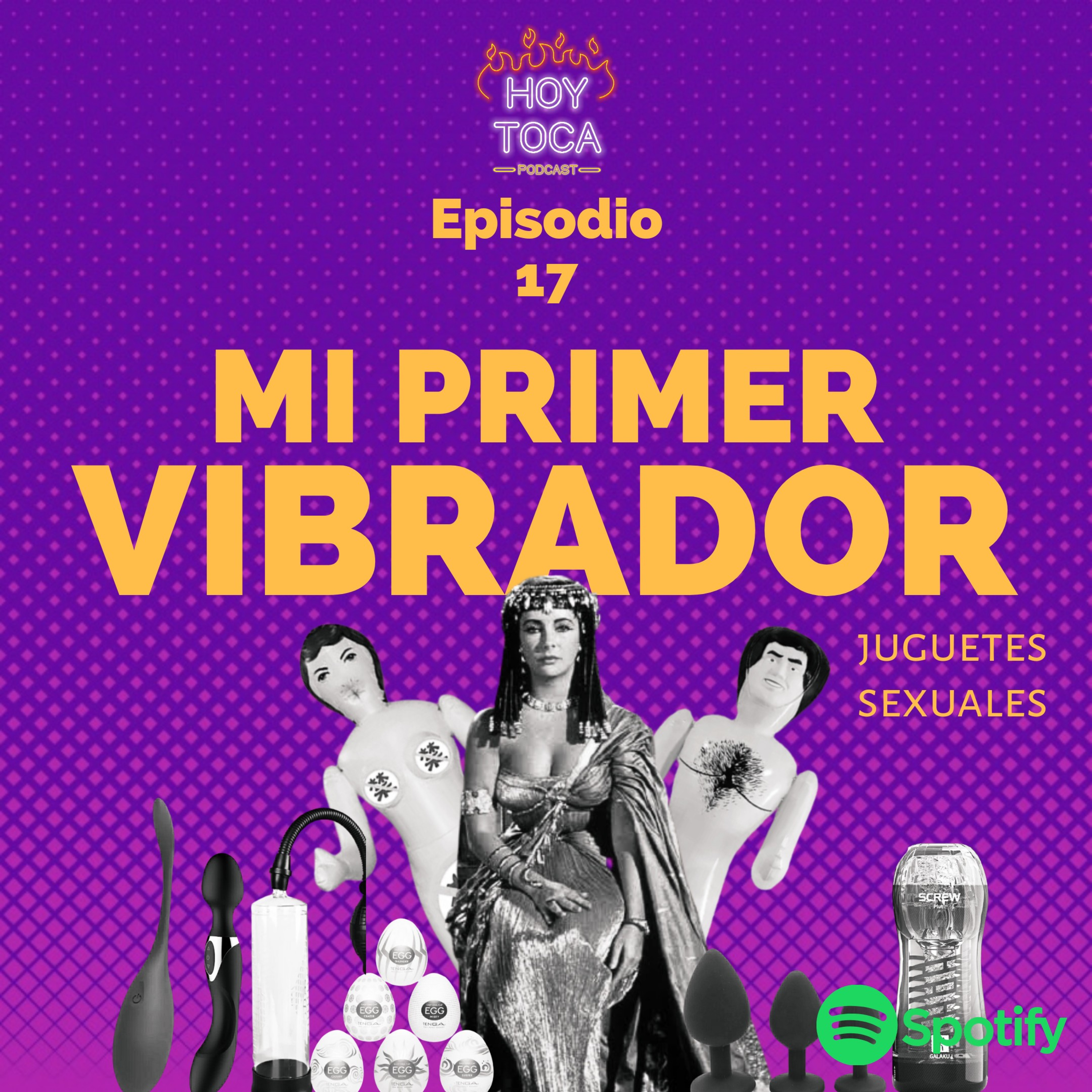Hoy Toca