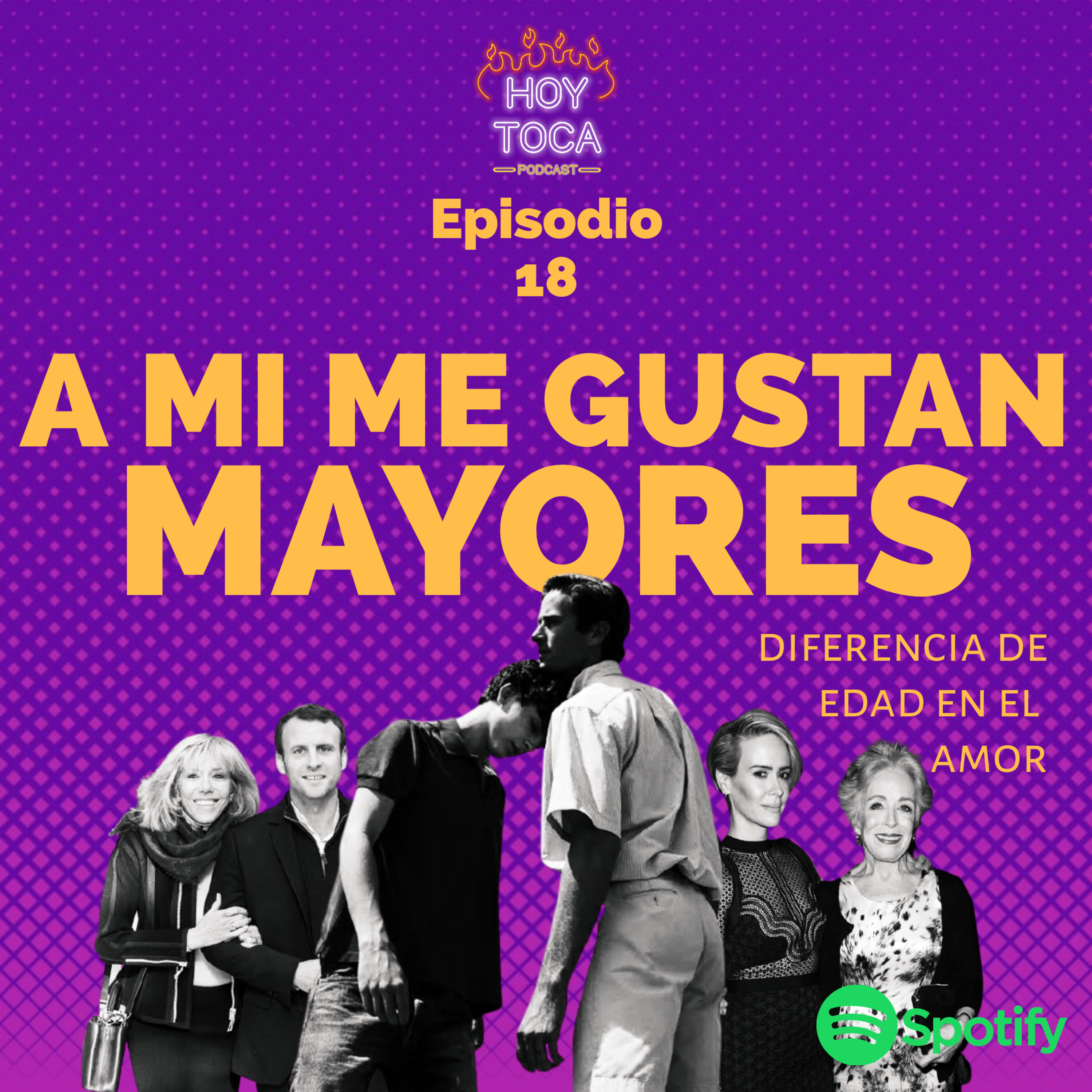 Hoy Toca