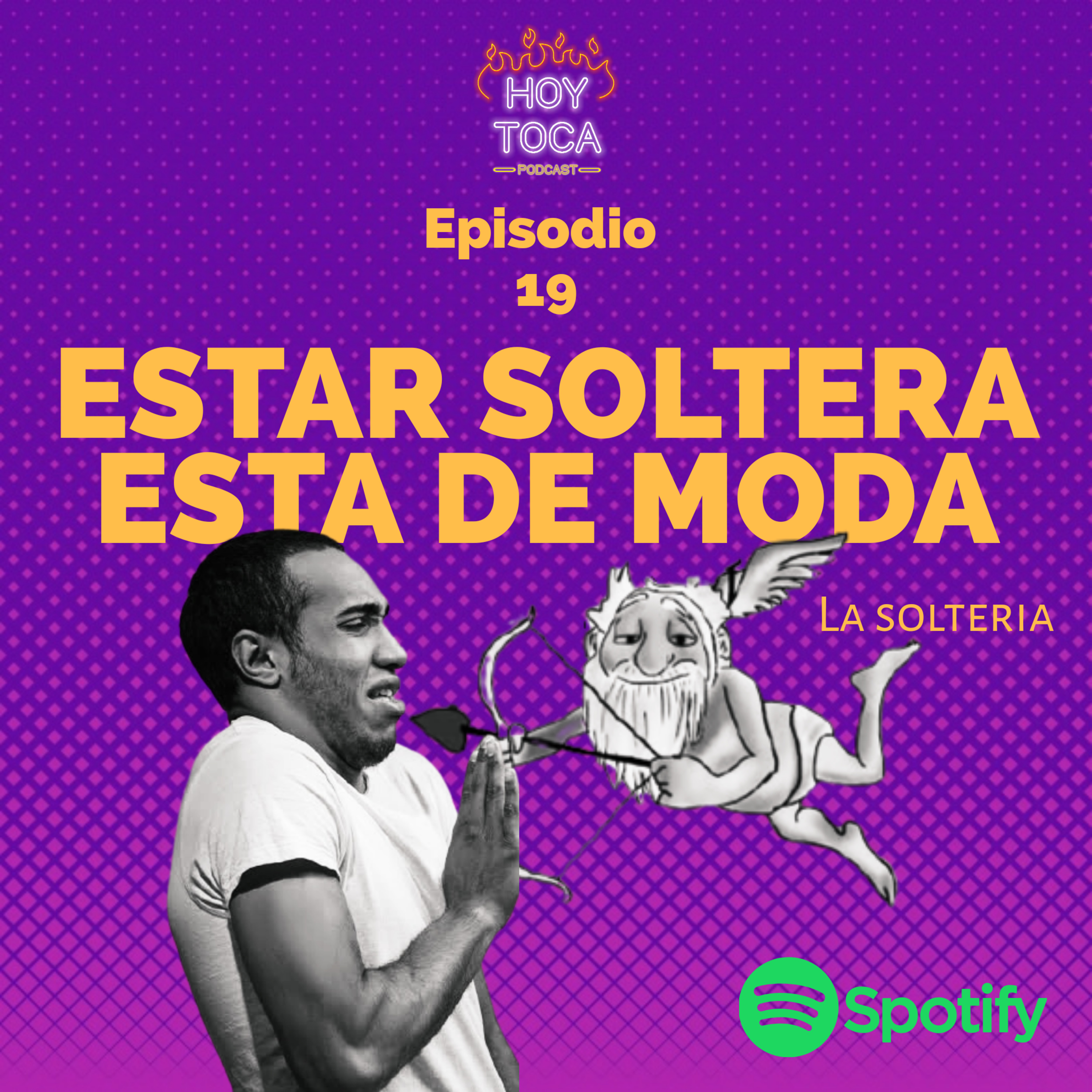 Hoy Toca