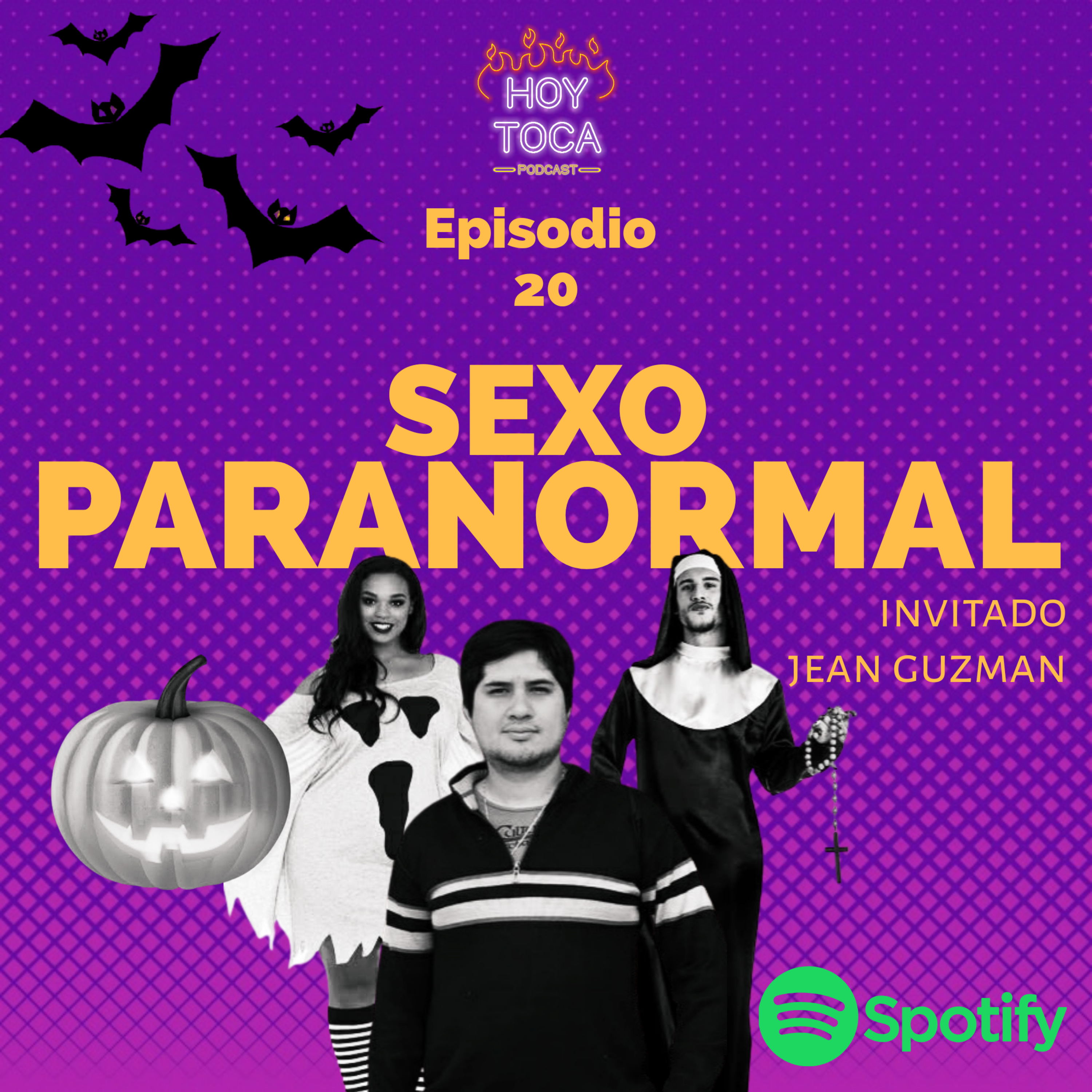 Hoy Toca