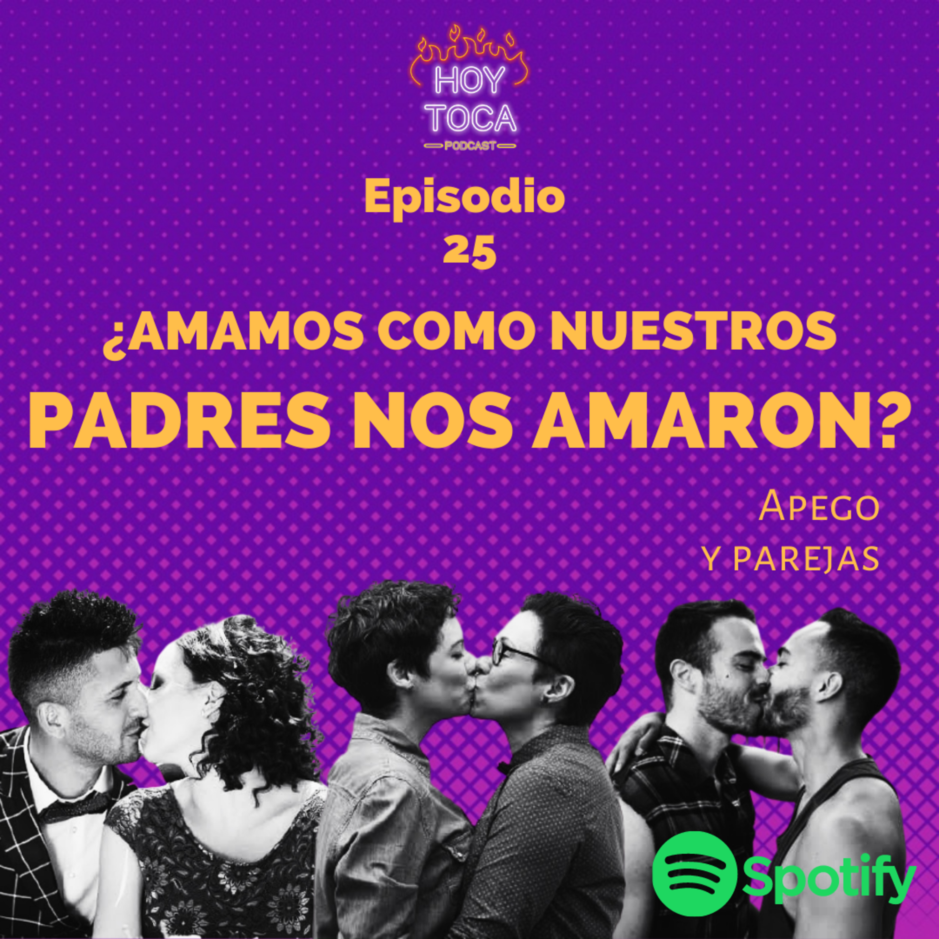 Hoy Toca