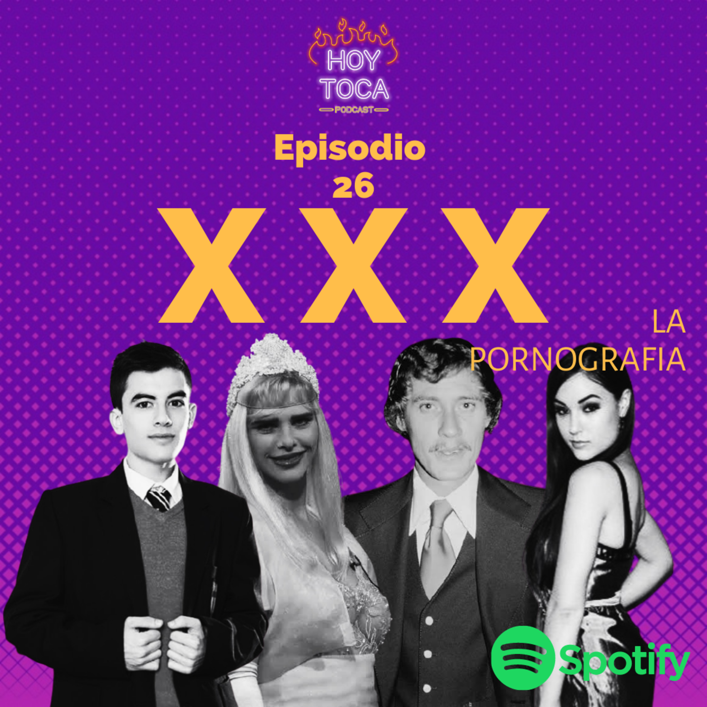 Hoy Toca