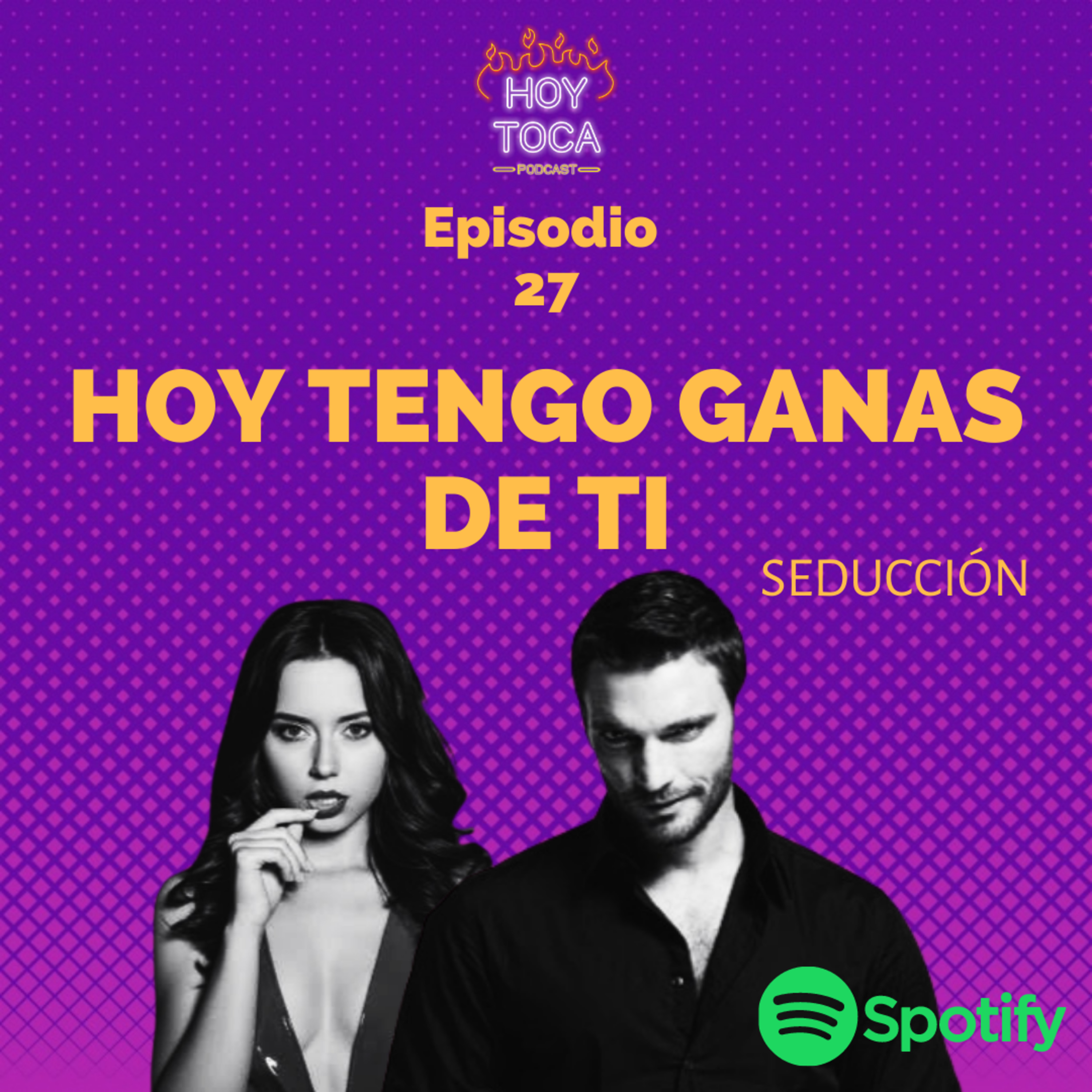 Hoy Toca