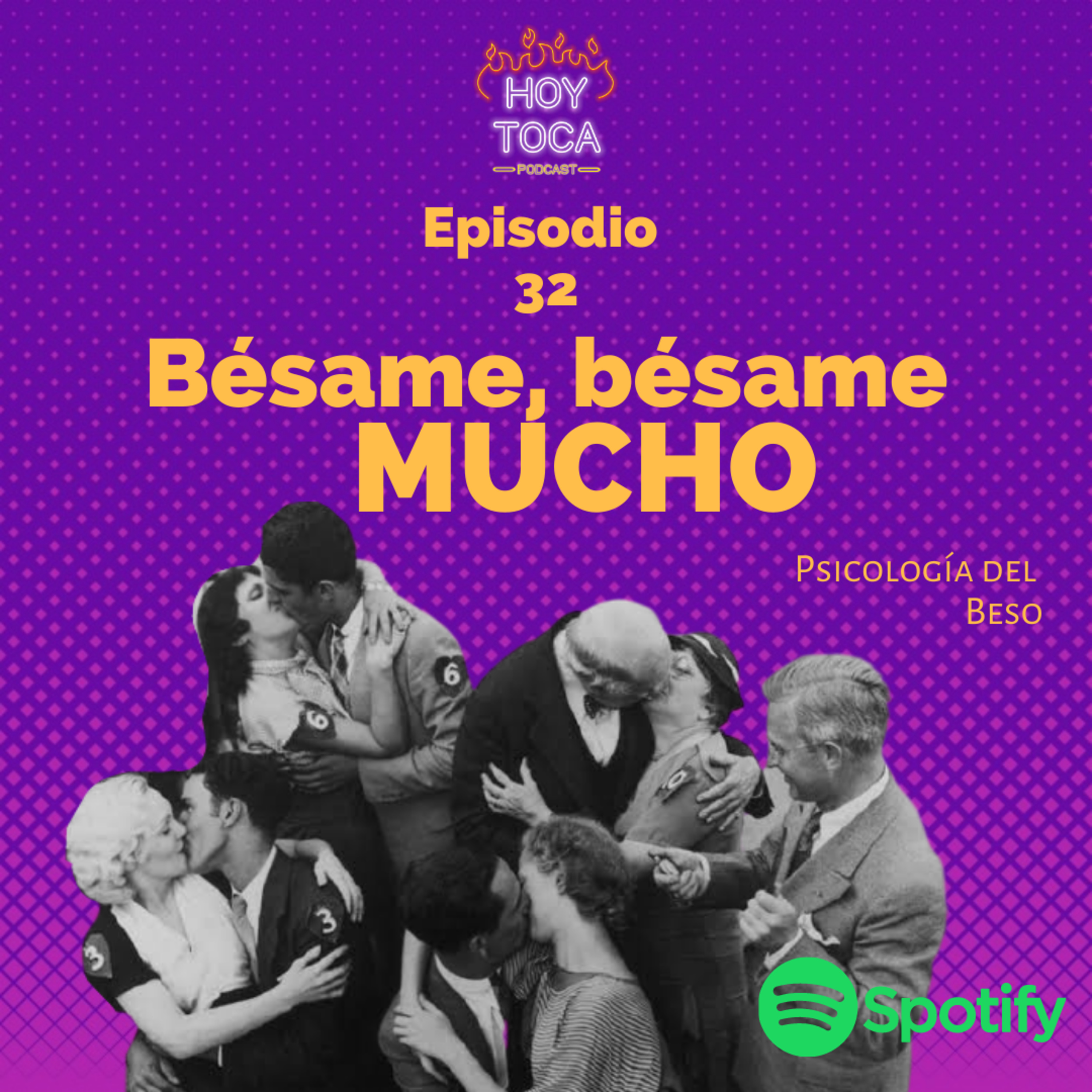 Hoy Toca
