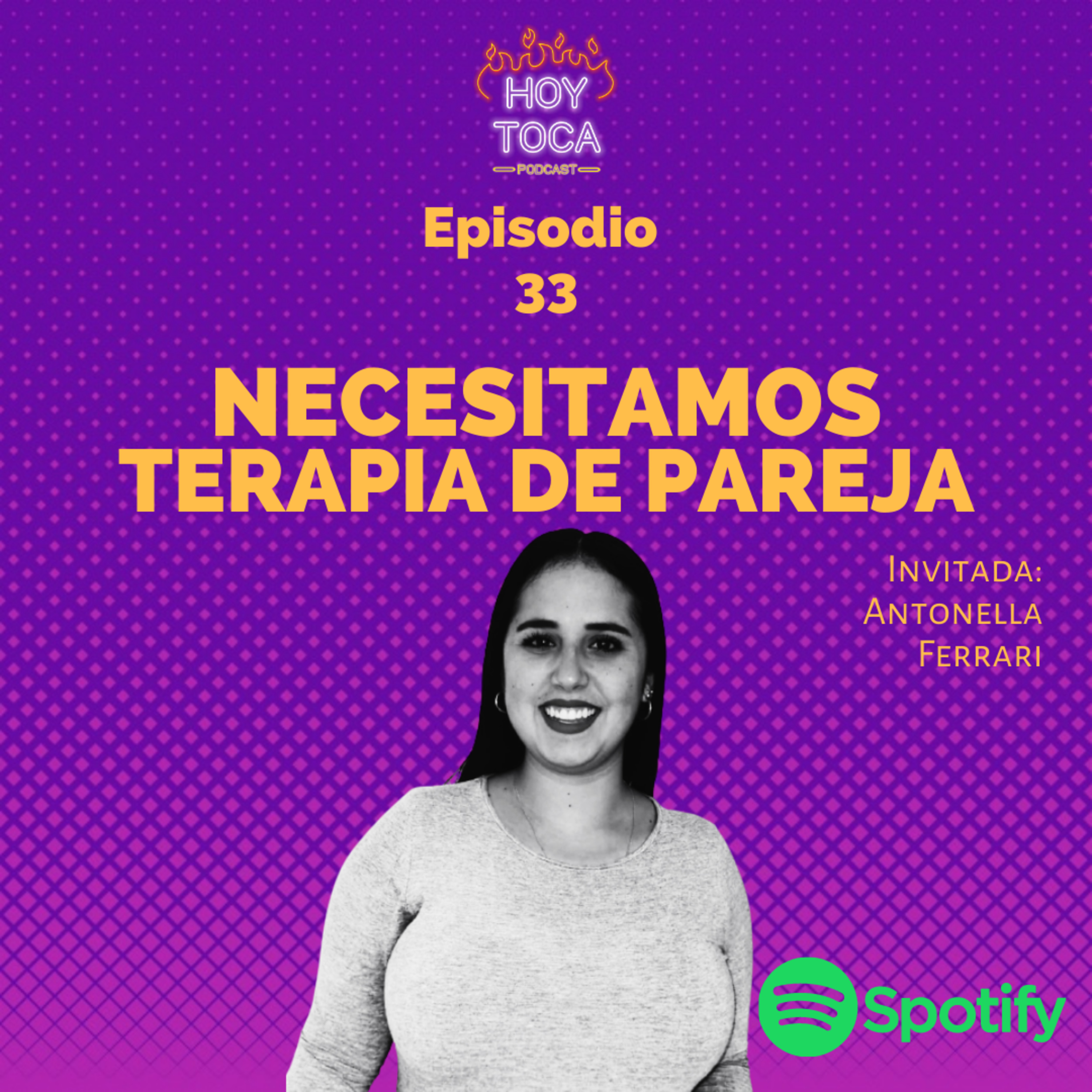 Hoy Toca