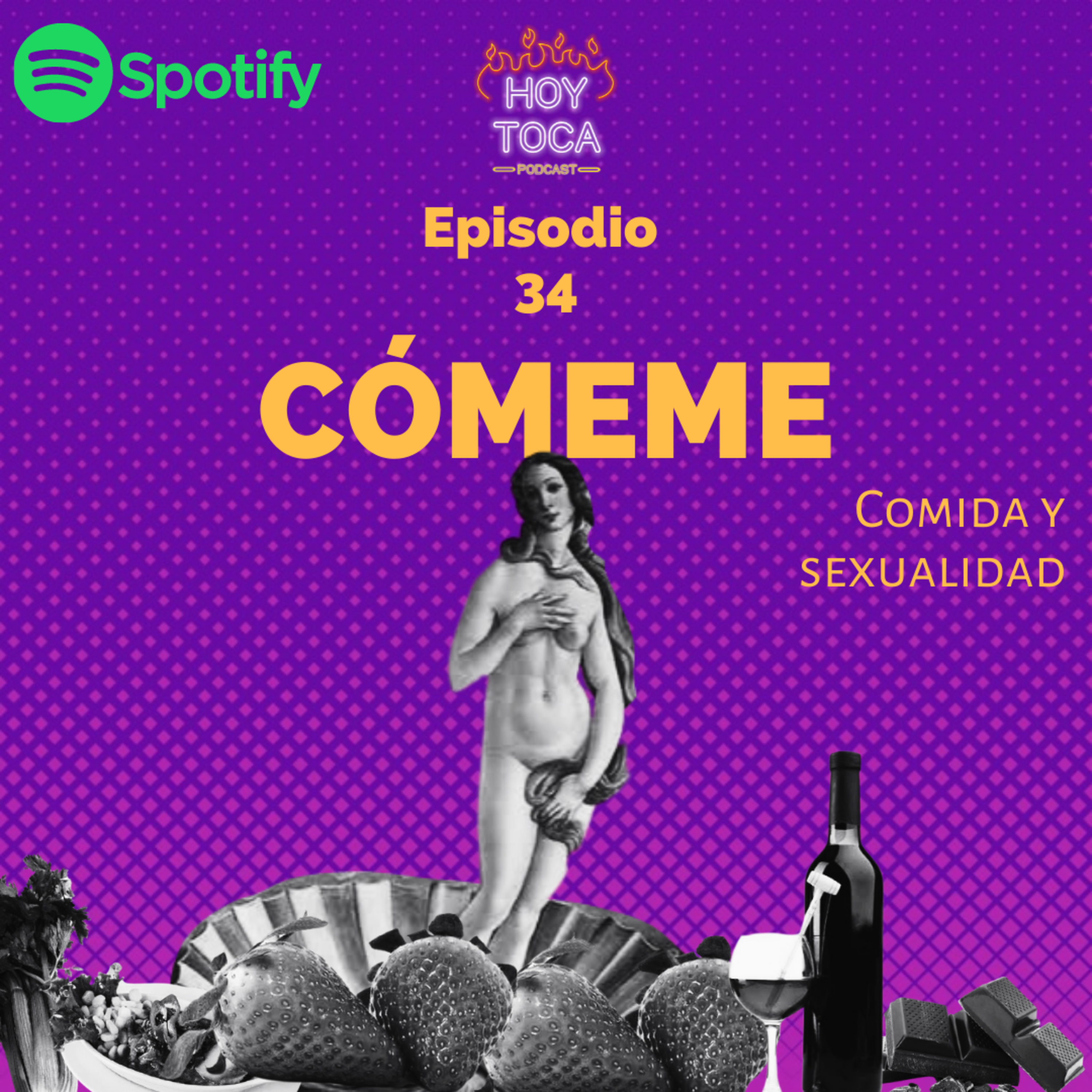 Hoy Toca