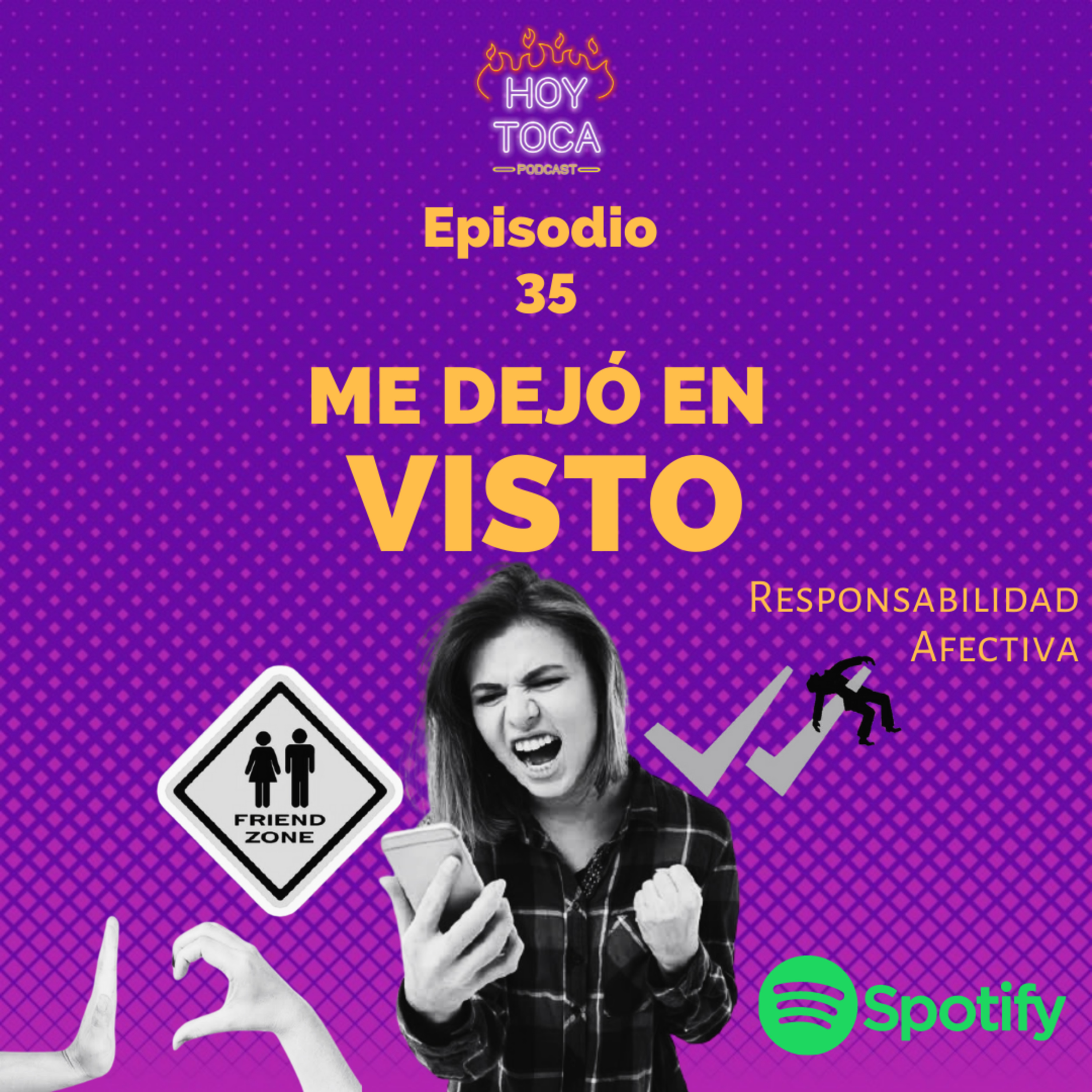 Hoy Toca