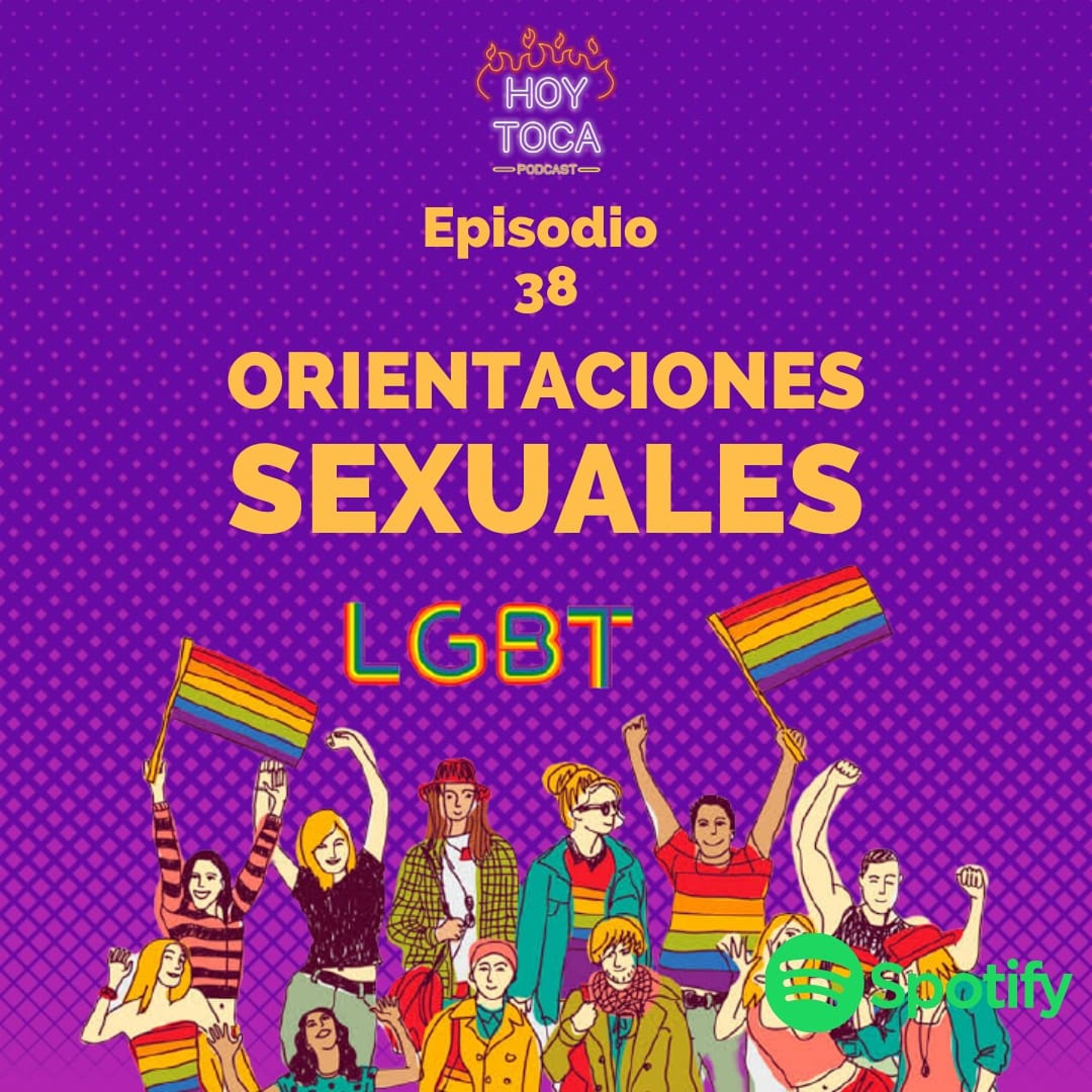 Hoy Toca