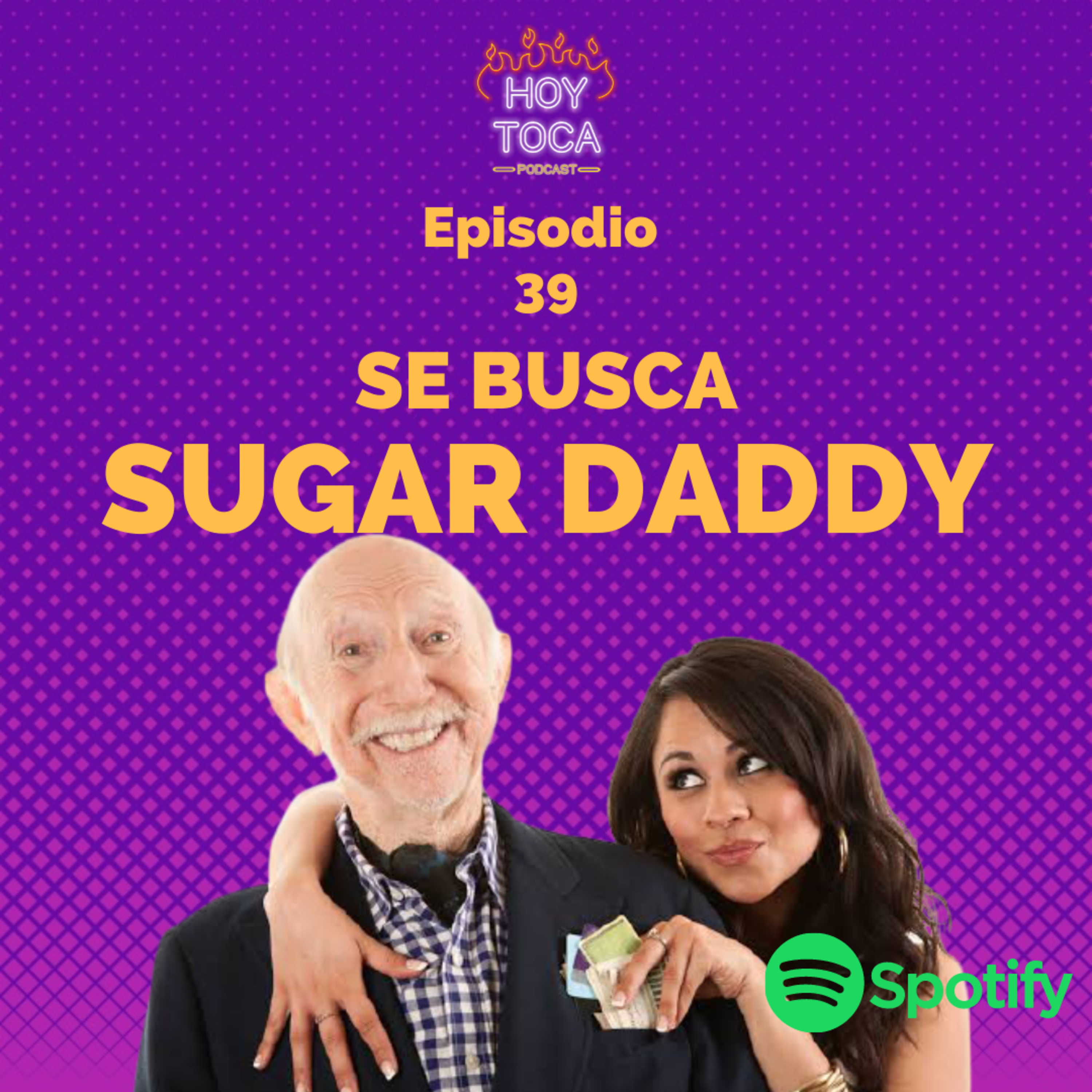 Hoy Toca