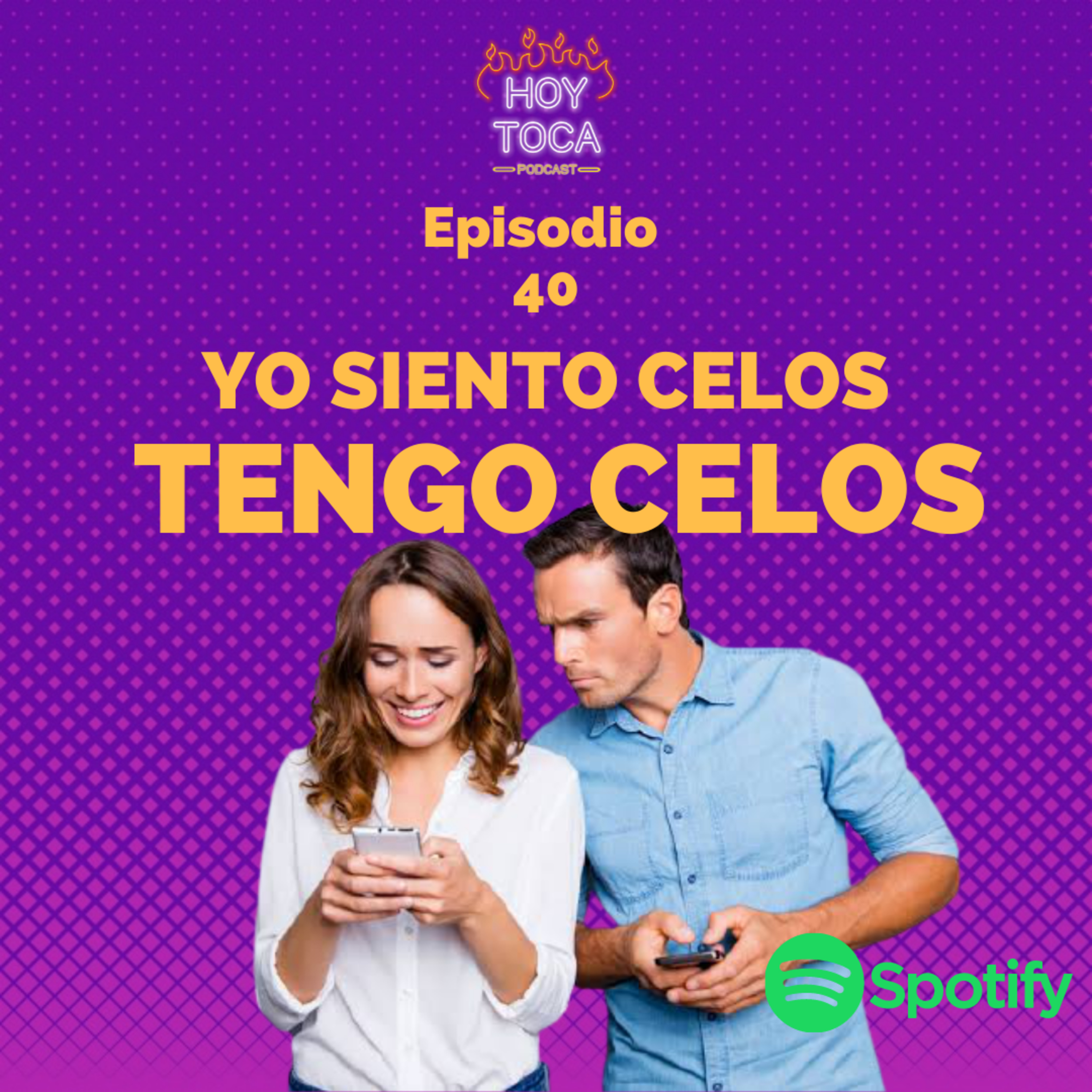 Hoy Toca
