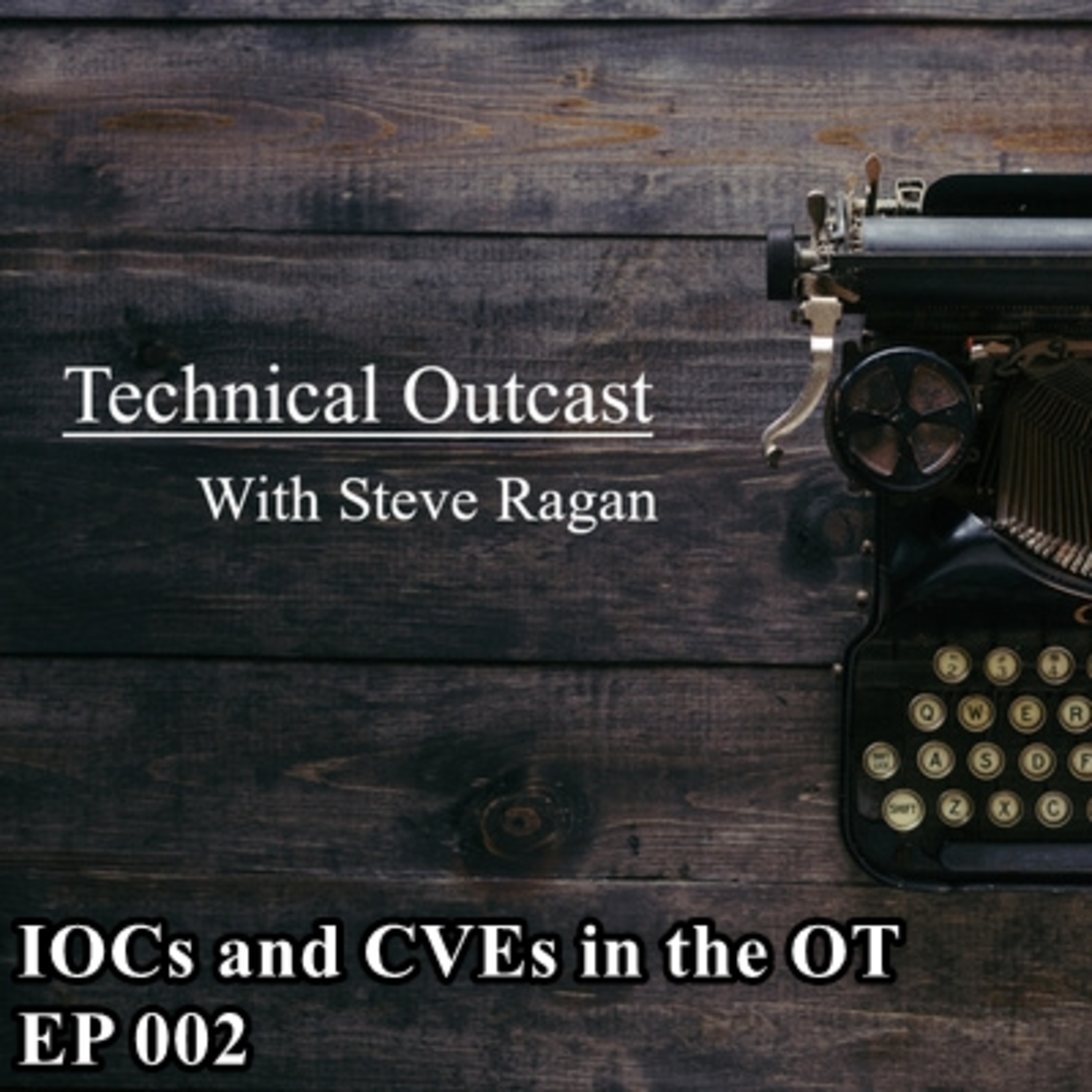 Technical Outcast