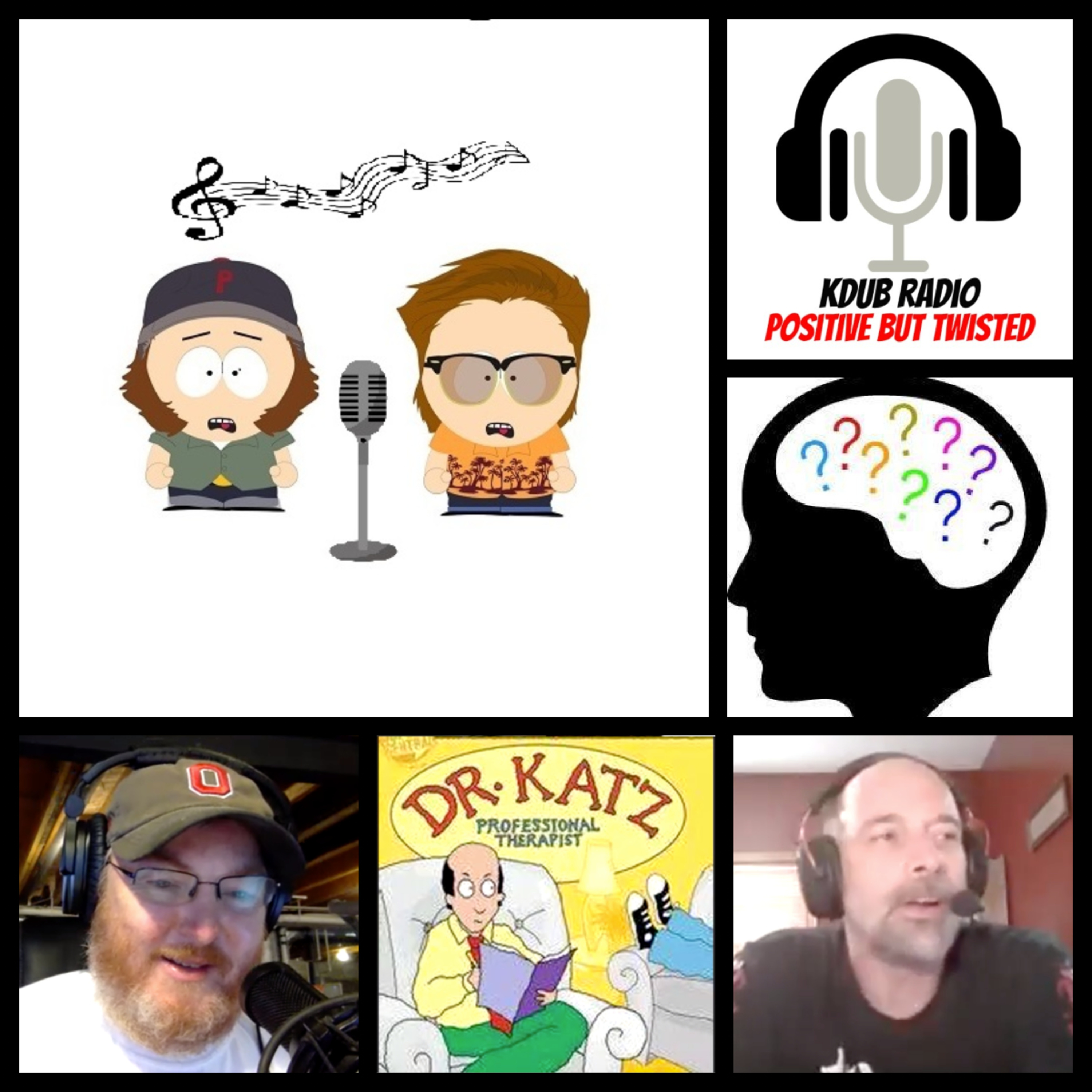 KDUB Radio Programming